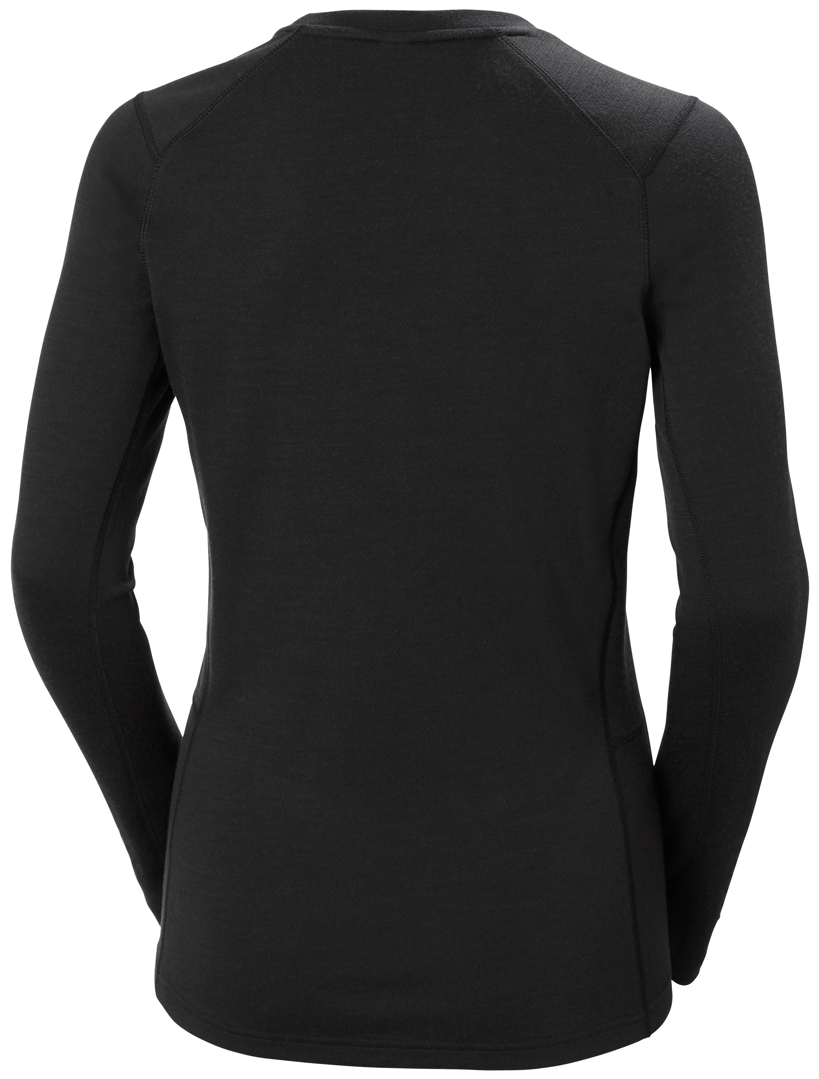 Helly Hansen Lifa Merino Midweight Crew W