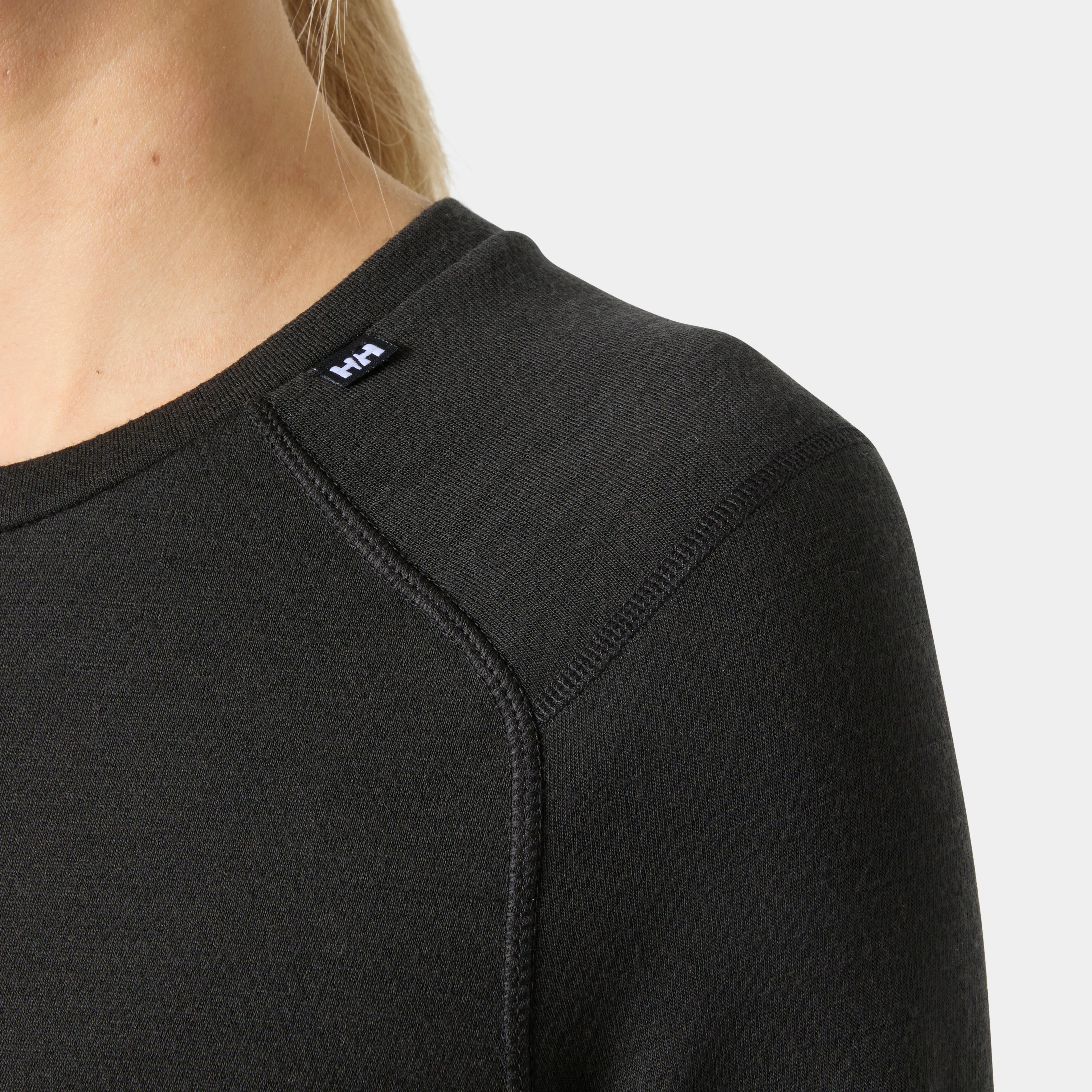 Helly Hansen Lifa Merino Midweight Crew W