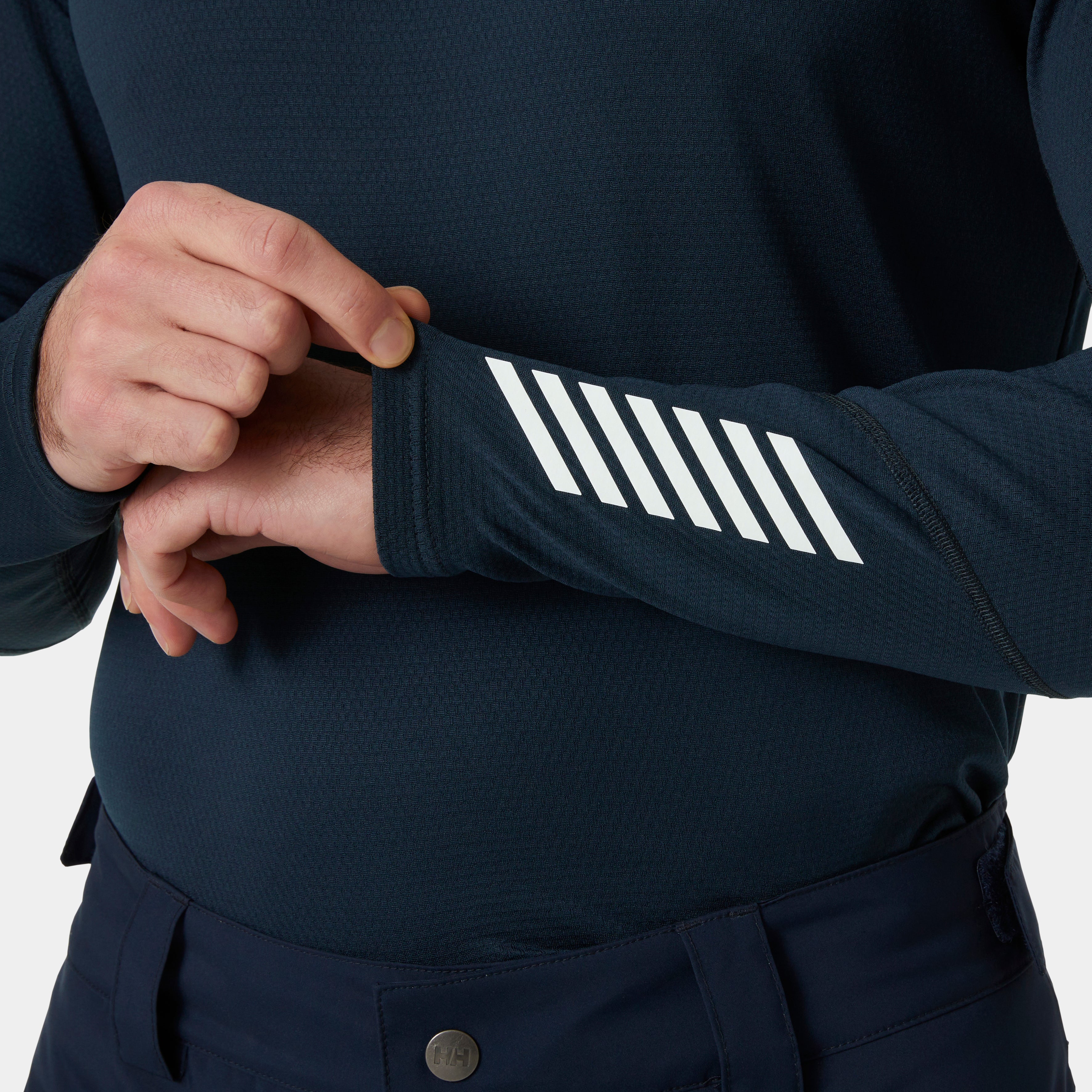 Helly Hansen LIFA ACTIVE CREW M