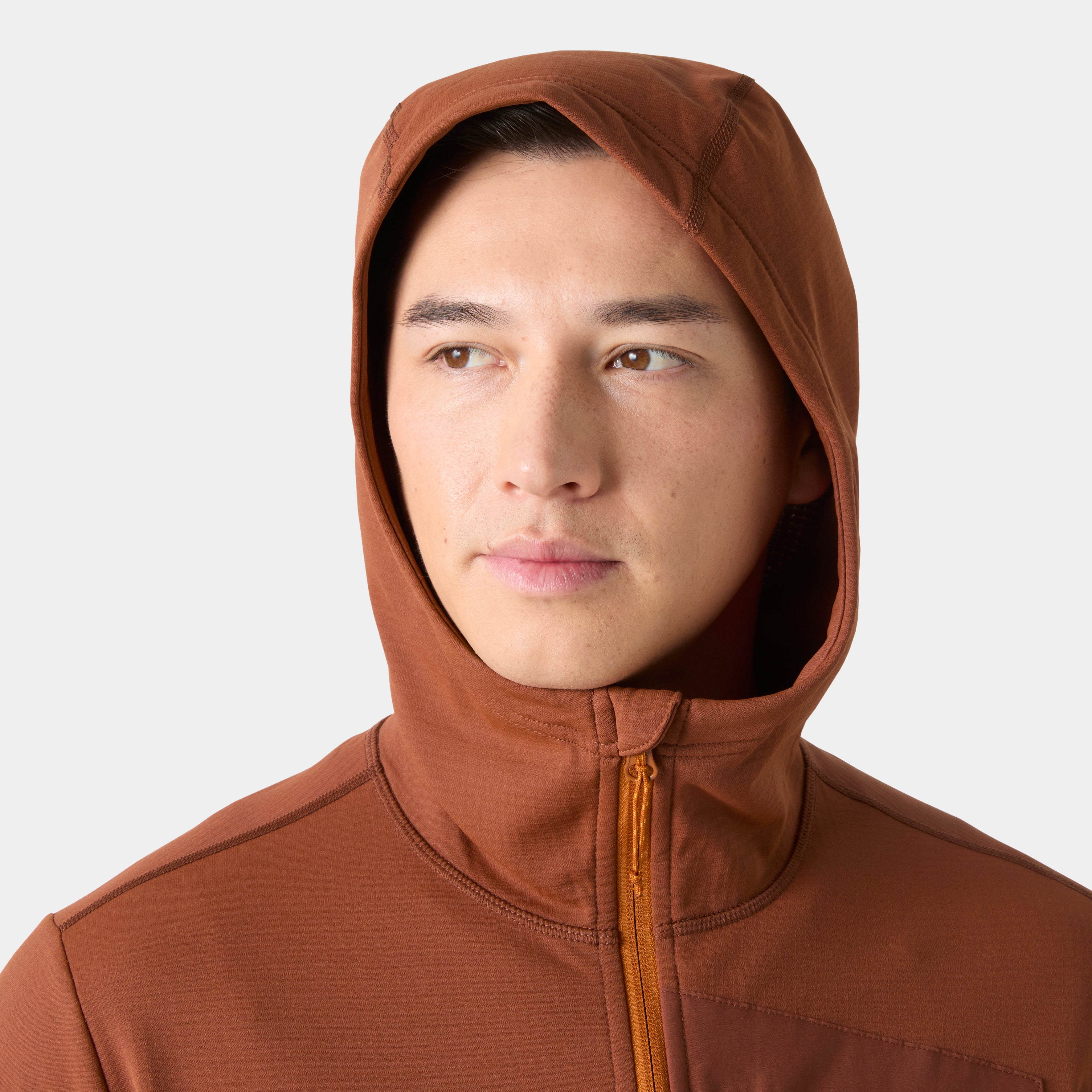 Helly Hansen VERSALITE HOODED FLEECE JACKET M