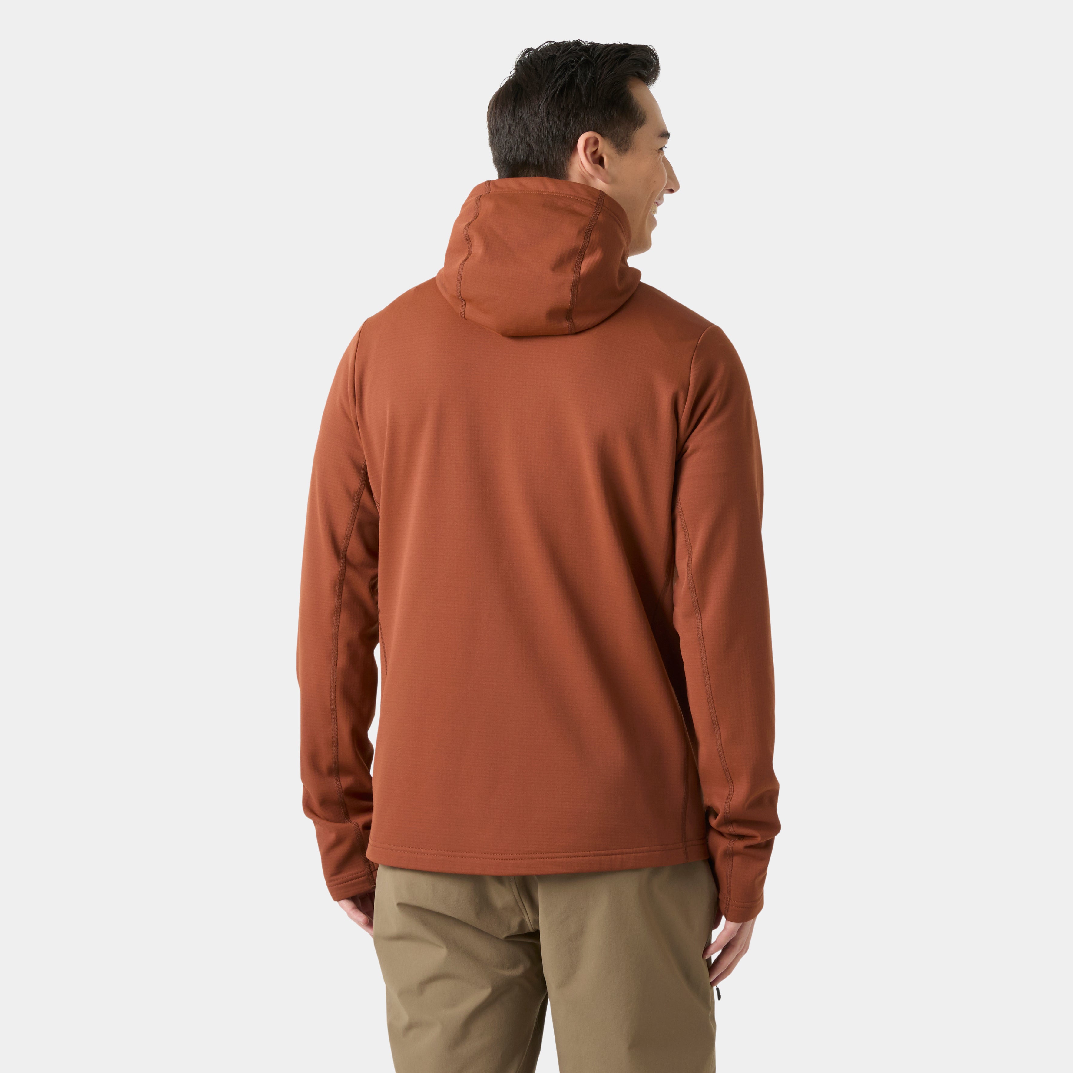 Helly Hansen VERSALITE FLEECE JACKET M