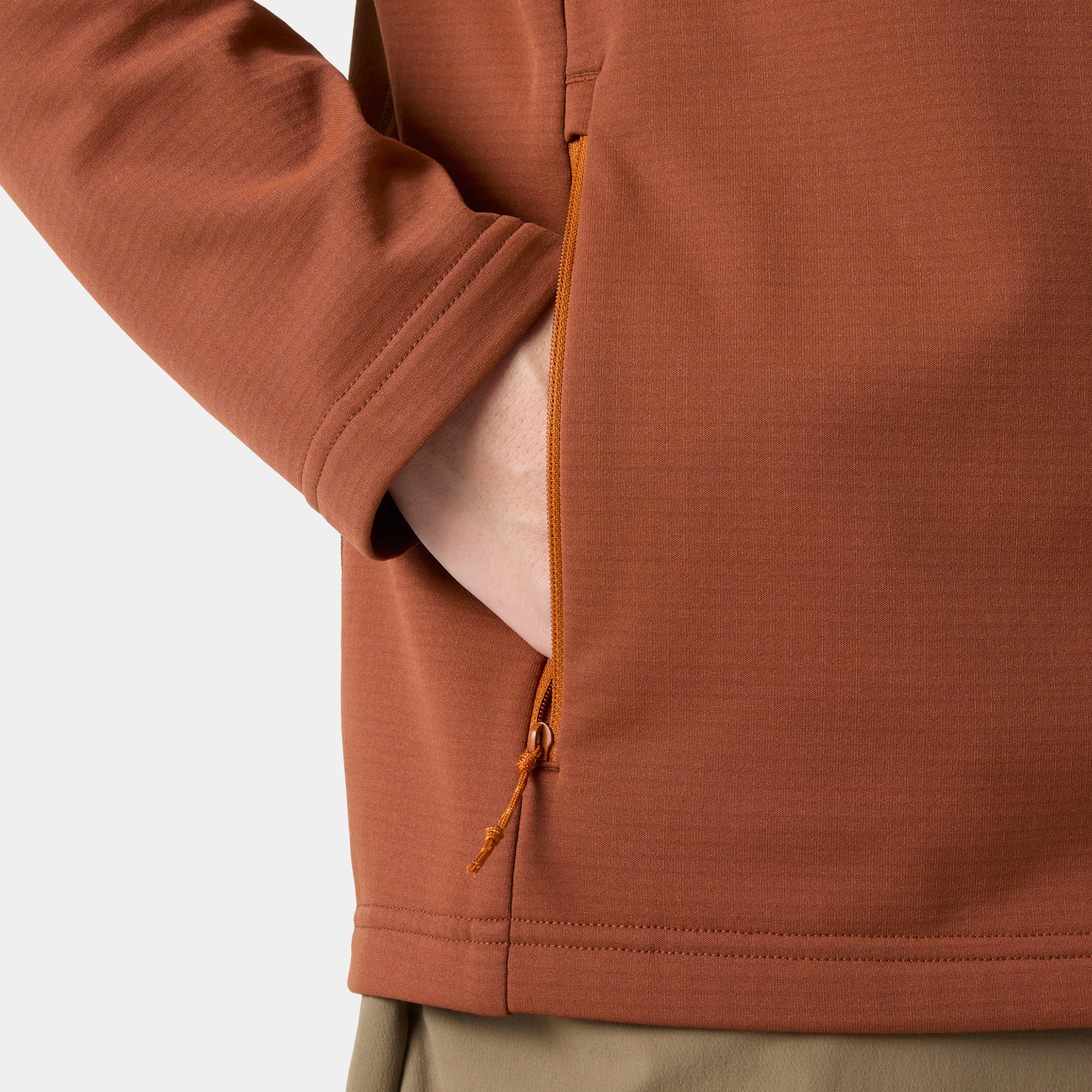 Helly Hansen Versalite 1/2 Zip Fleece M