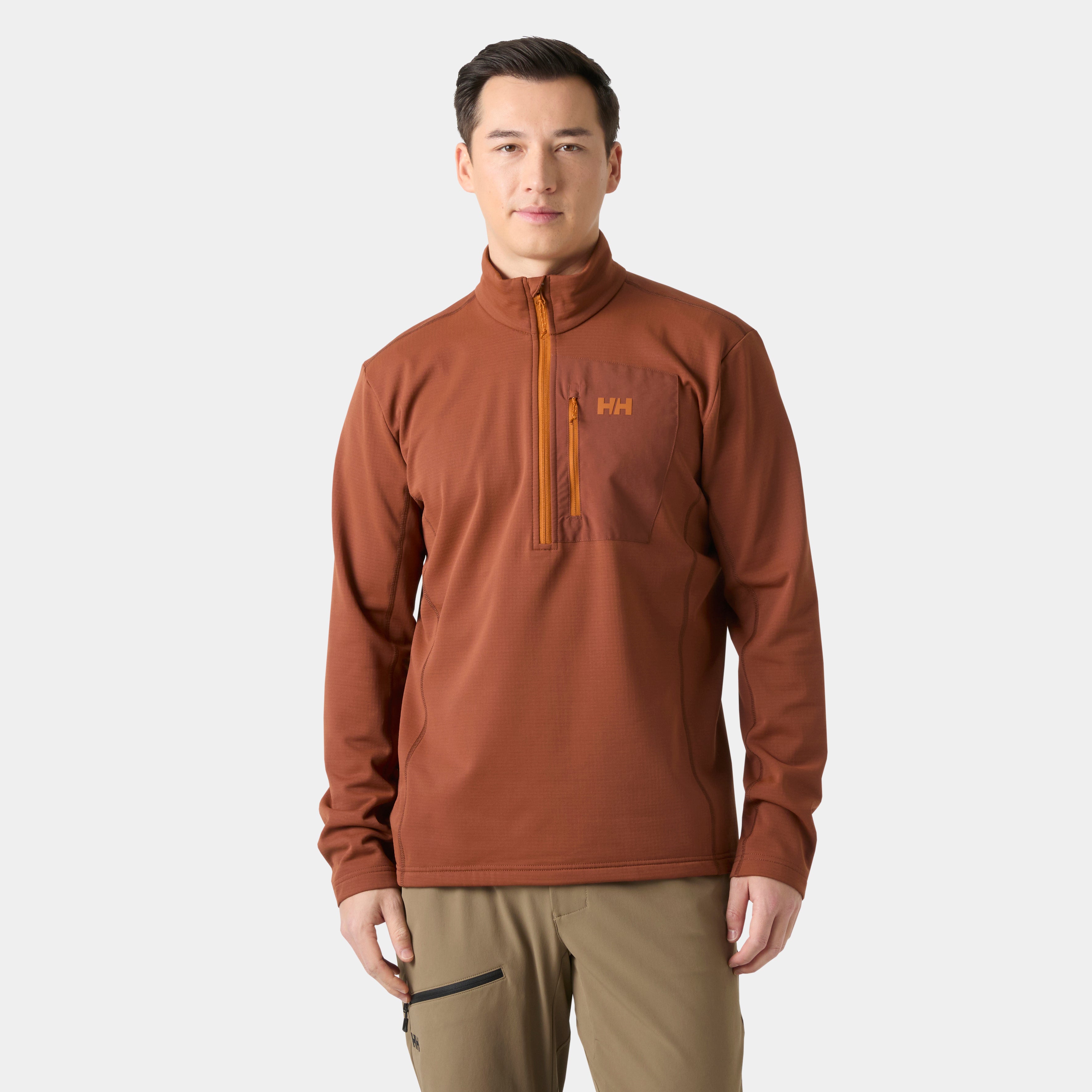 Helly Hansen Versalite 1/2 Zip Fleece M