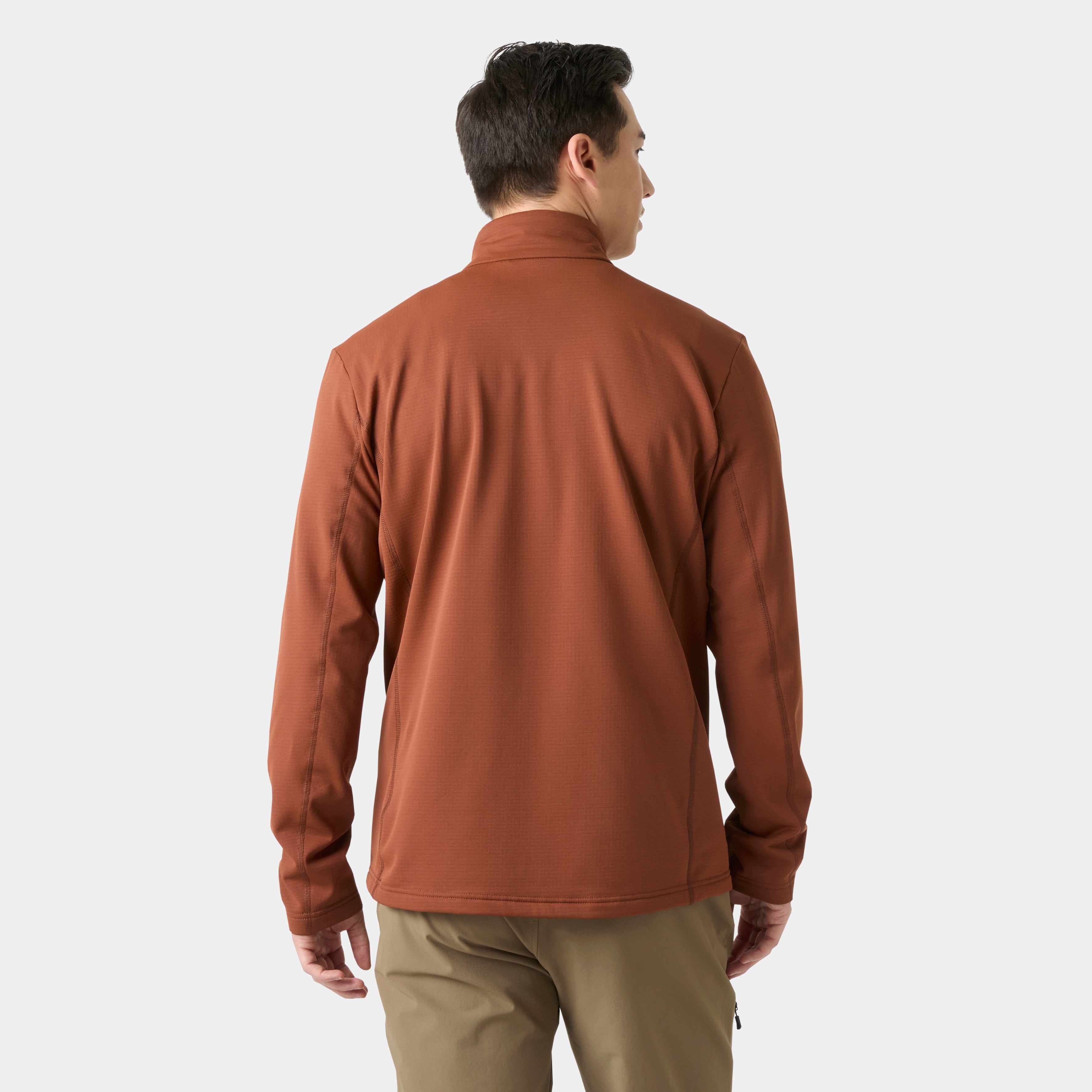 Helly Hansen Versalite 1/2 Zip Fleece M