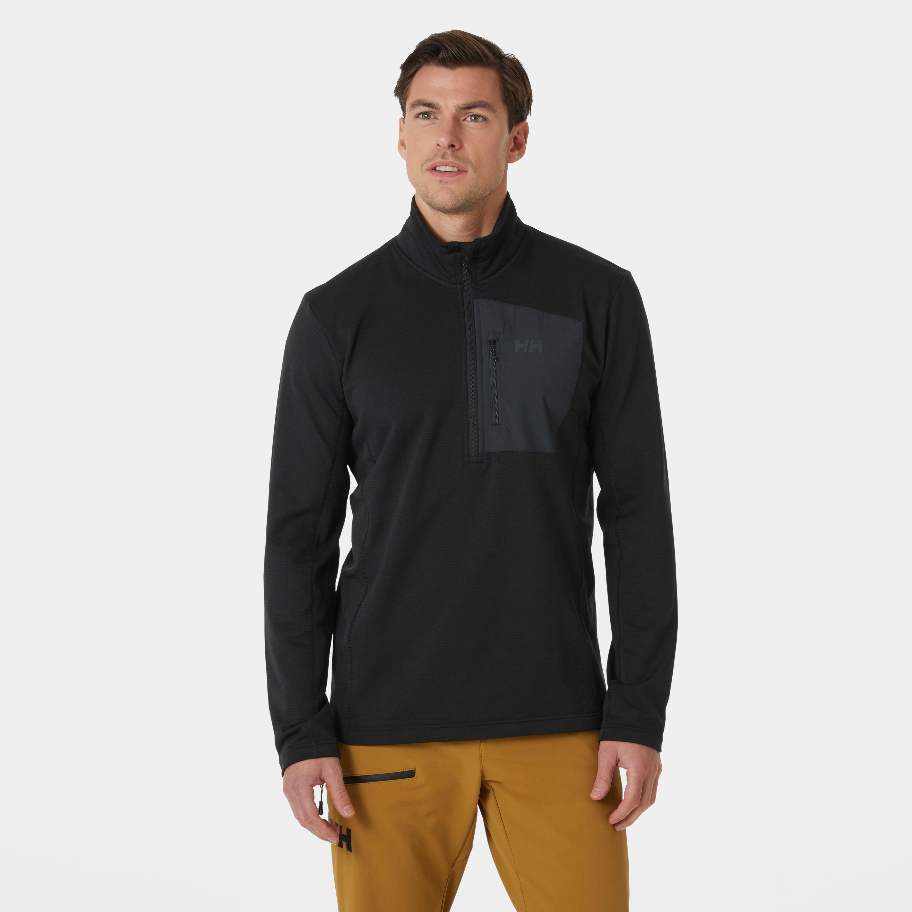 Helly Hansen Versalite 1/2 Zip Fleece M