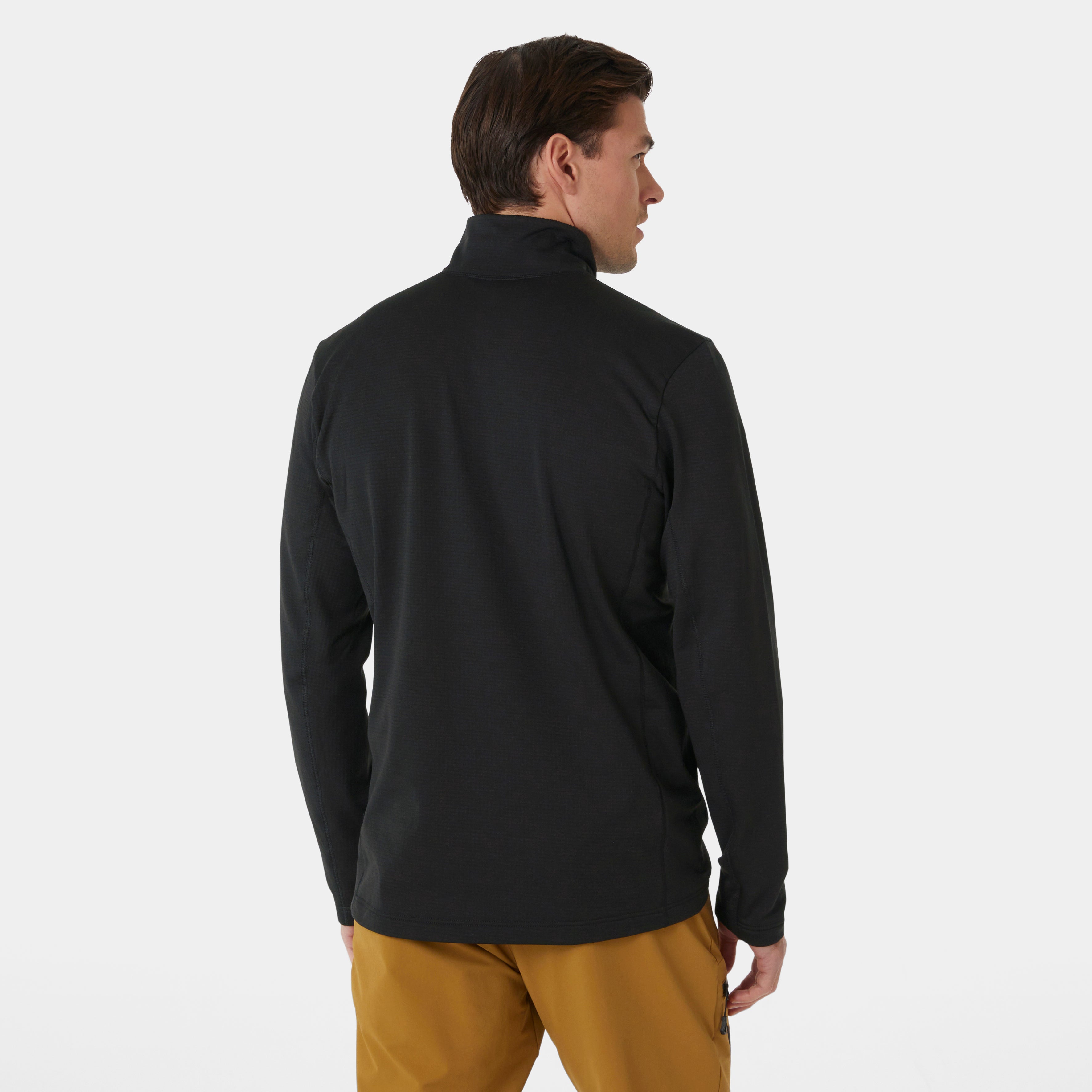 Helly Hansen Versalite 1/2 Zip Fleece M