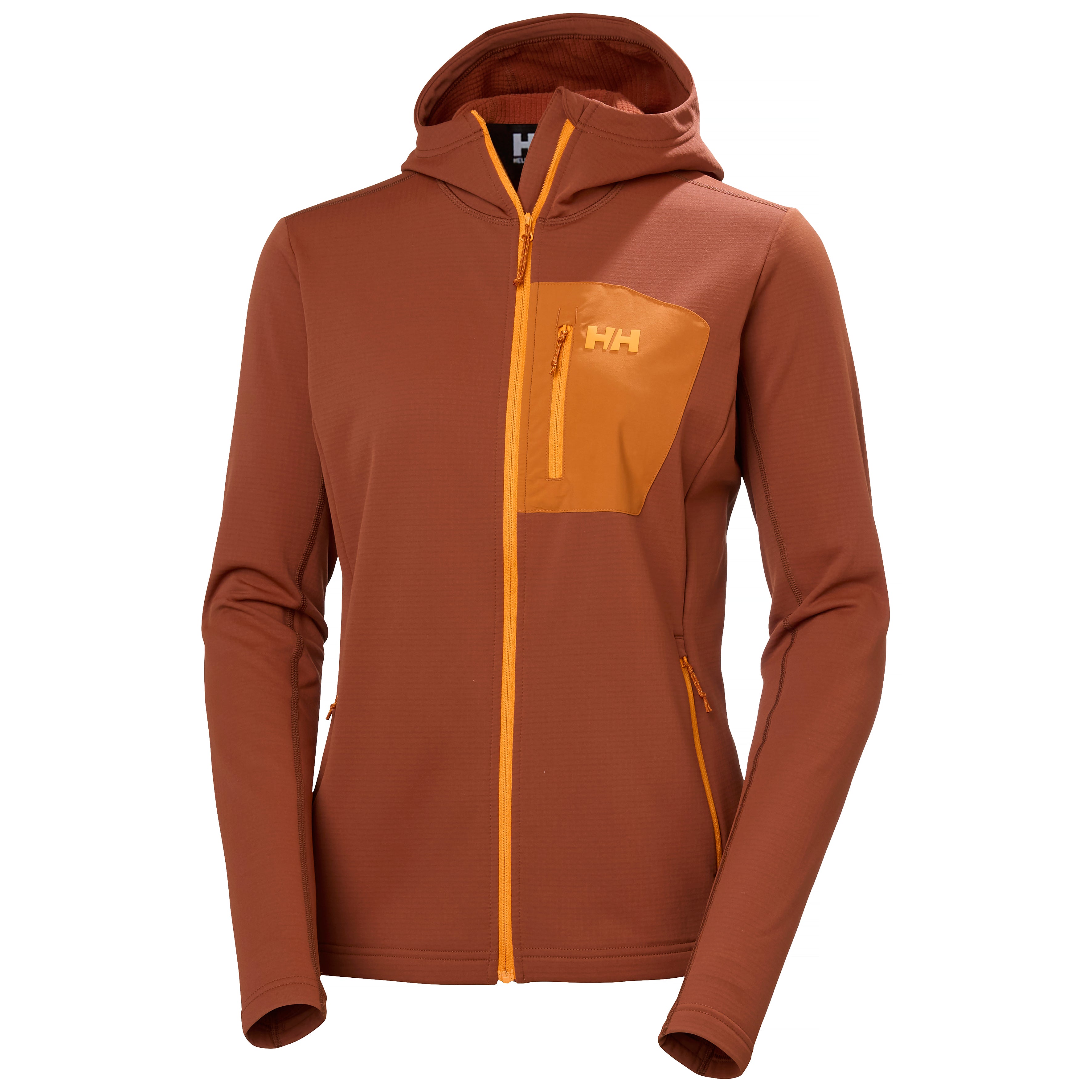 Helly Hansen VERSALITE HOODED JACKET W