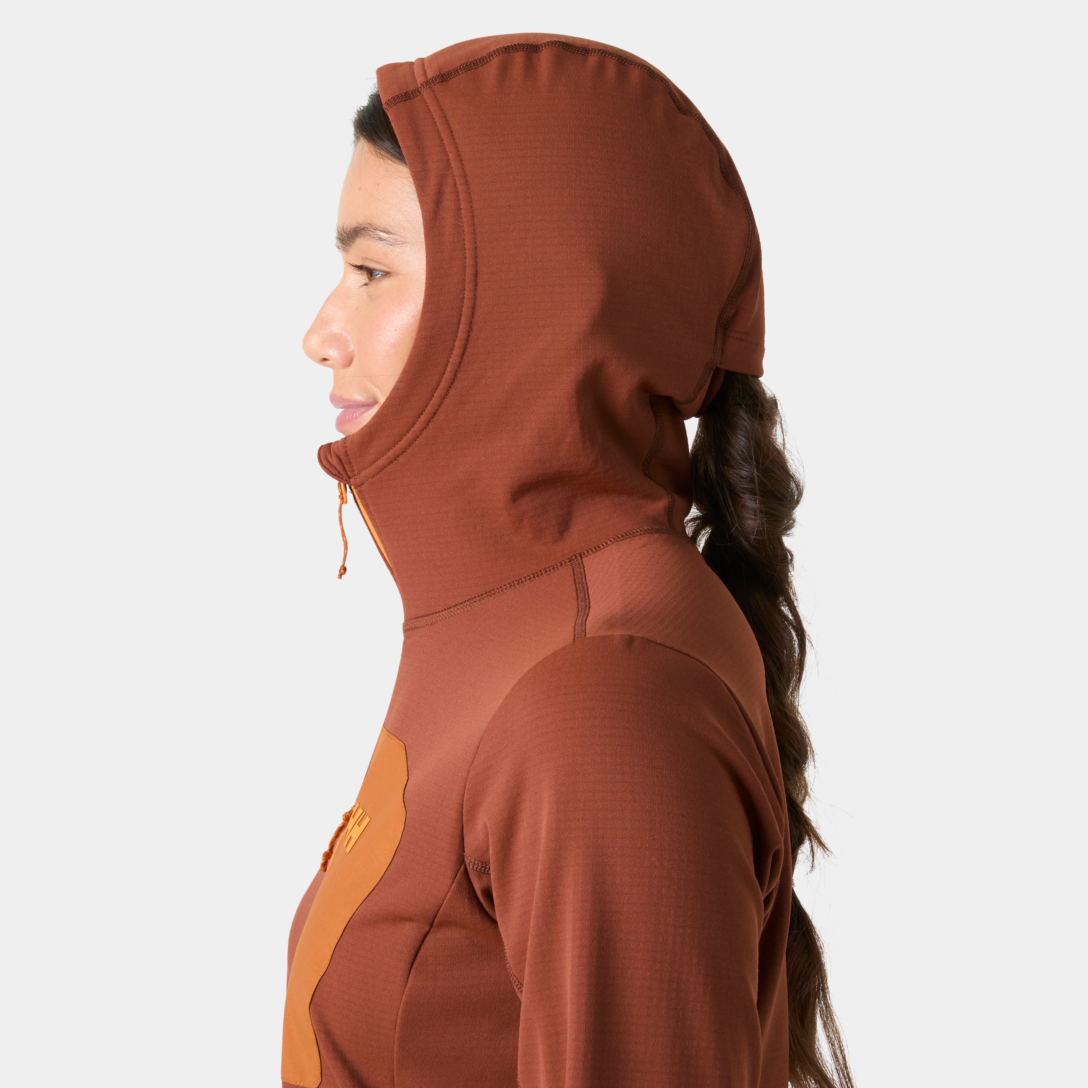 Helly Hansen VERSALITE HOODED JACKET W