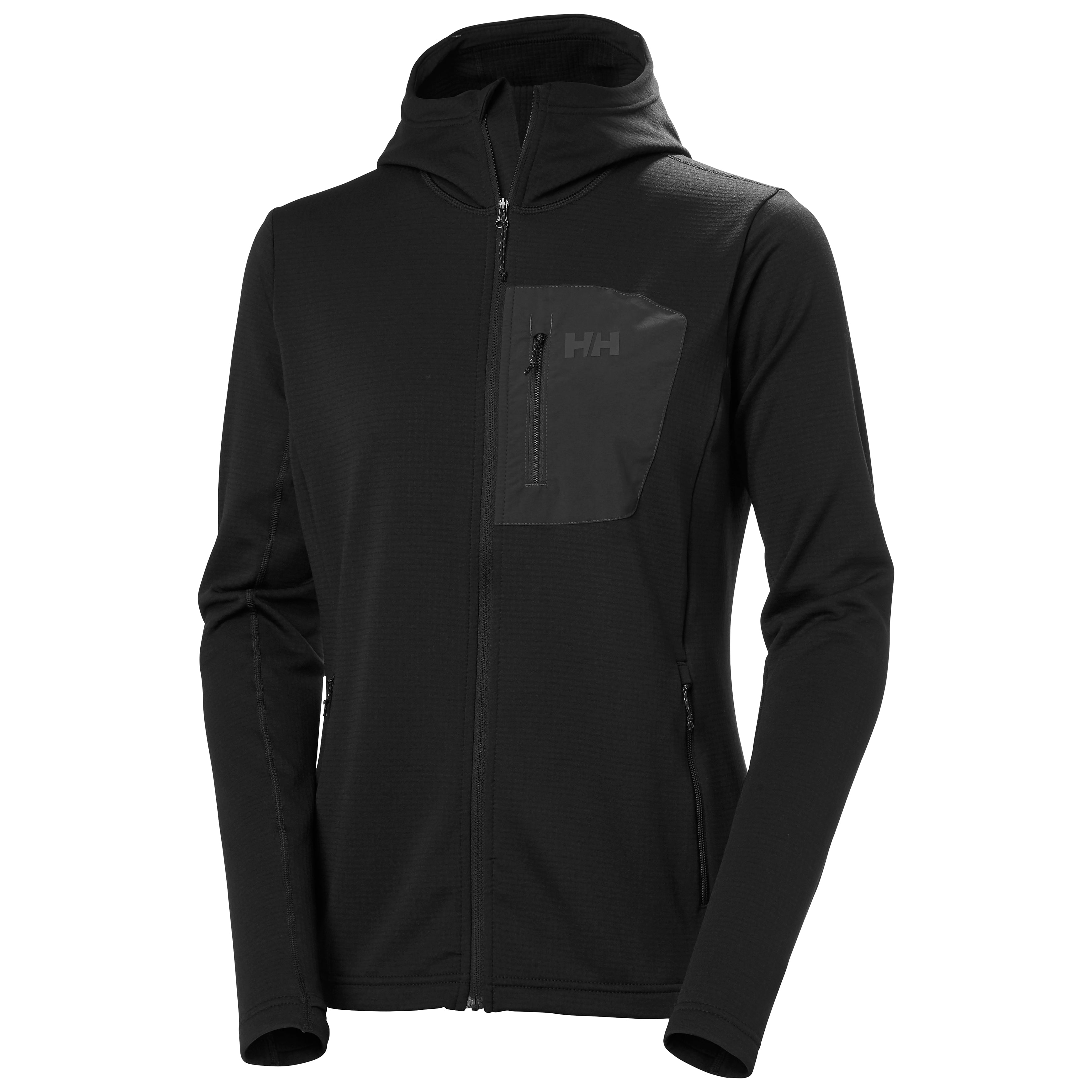 Helly Hansen VERSALITE HOODED JACKET W