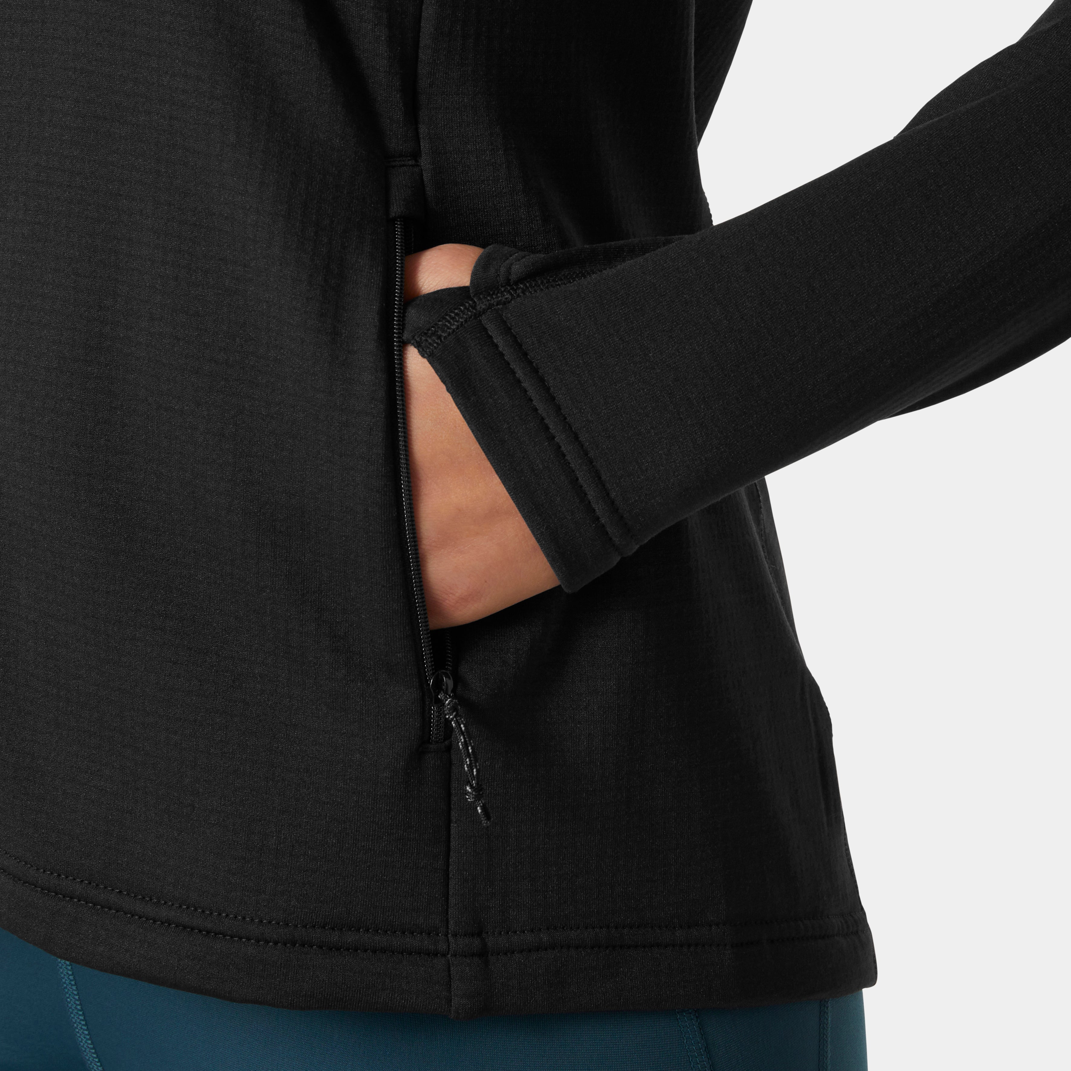 Helly Hansen VERSALITE HOODED JACKET W