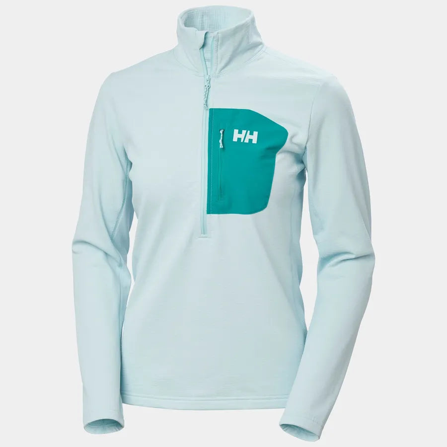 Helly Hansen Versalite 1/2 Zip Fleece W