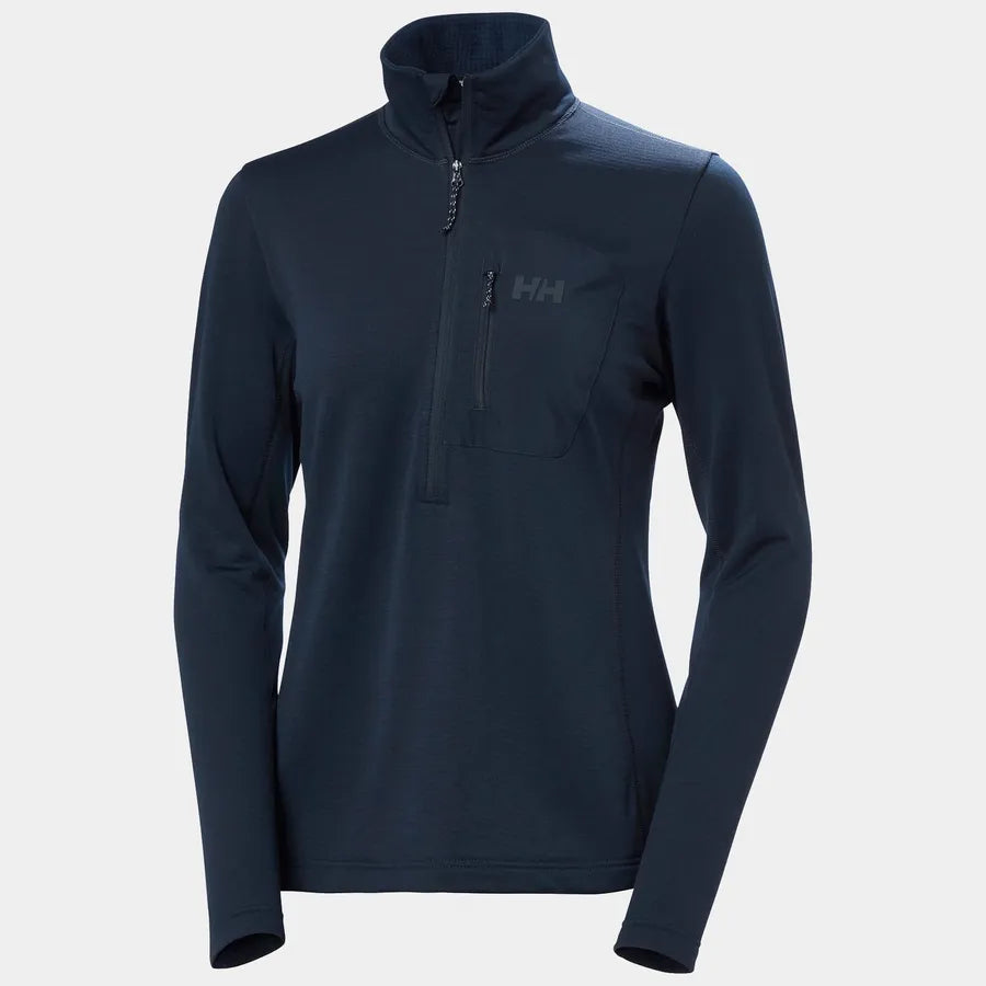 Helly Hansen Versalite 1/2 Zip Fleece W