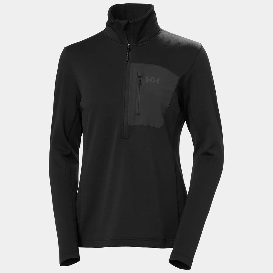 Helly Hansen Versalite 1/2 Zip Fleece W