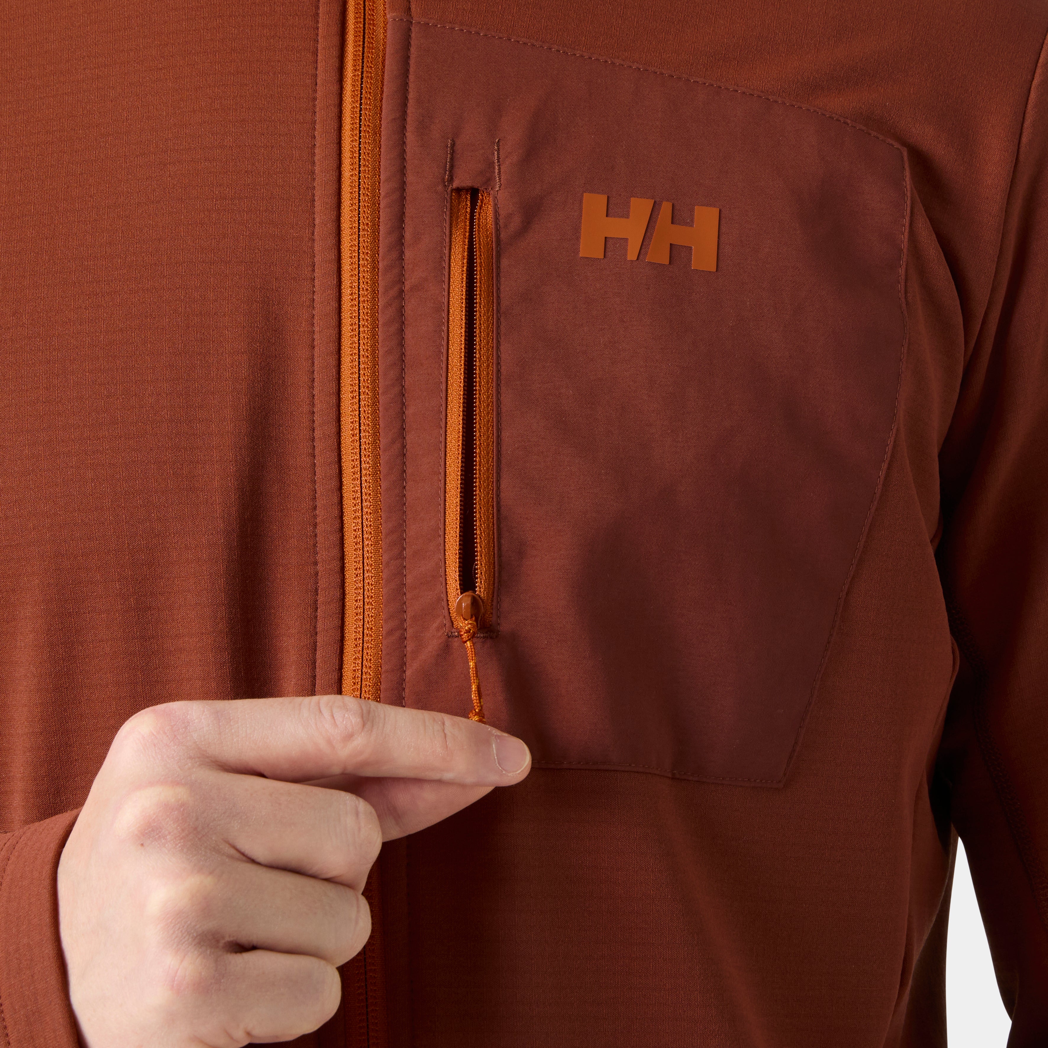 Helly Hansen VERSALITE FLEECE JACKET M