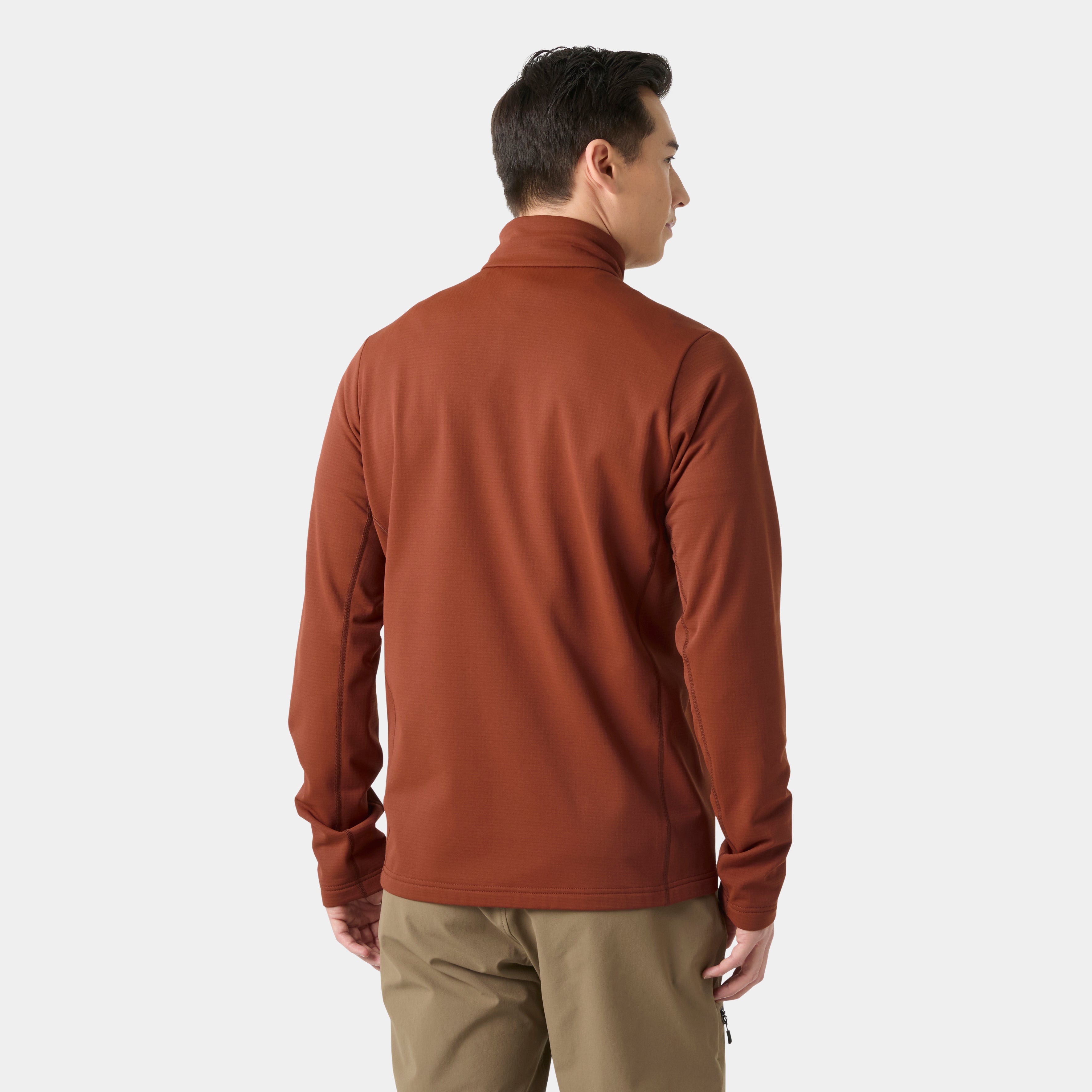 Helly Hansen VERSALITE FLEECE JACKET M