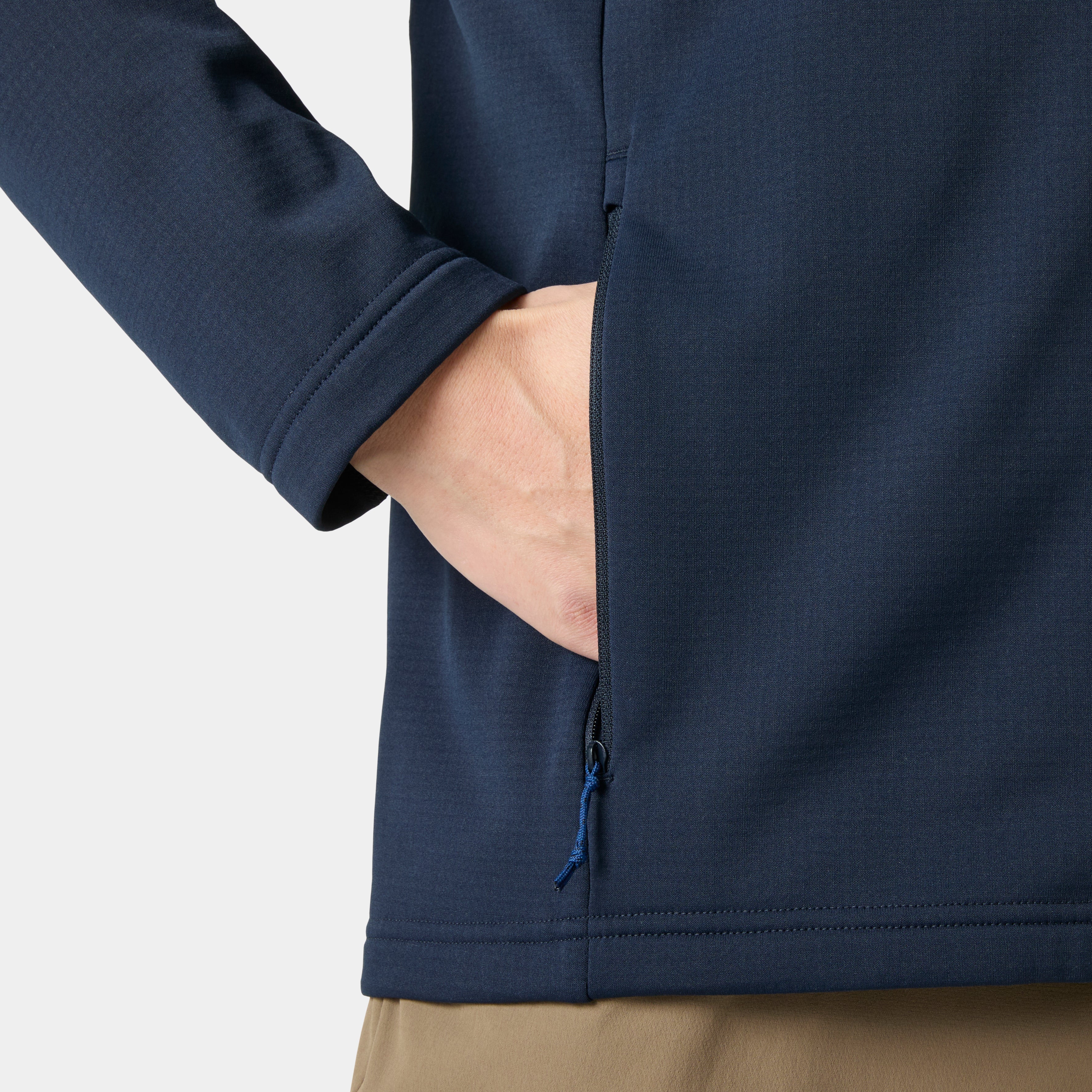 Helly Hansen Versalite 1/2 Zip Fleece M
