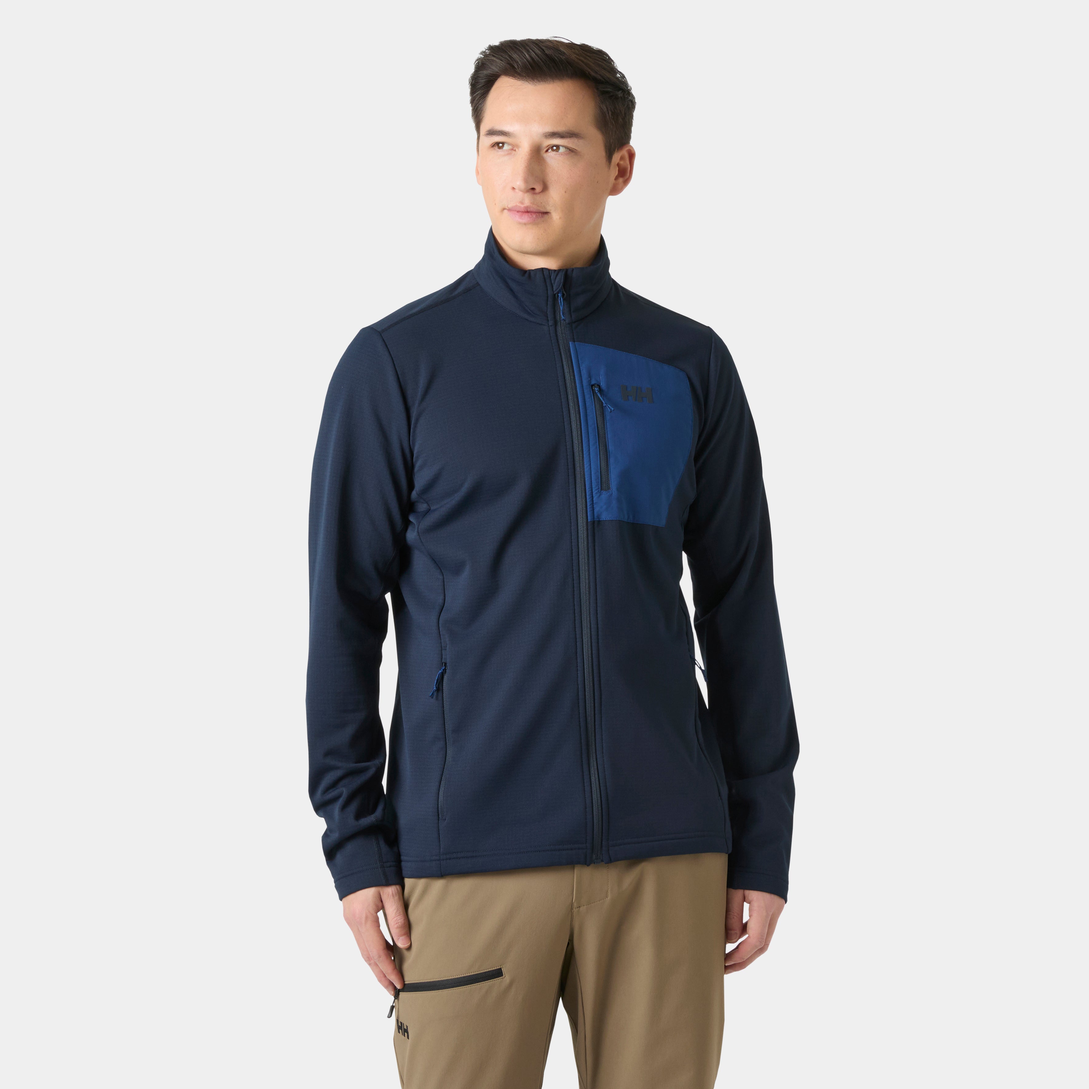 Helly Hansen Versalite 1/2 Zip Fleece M