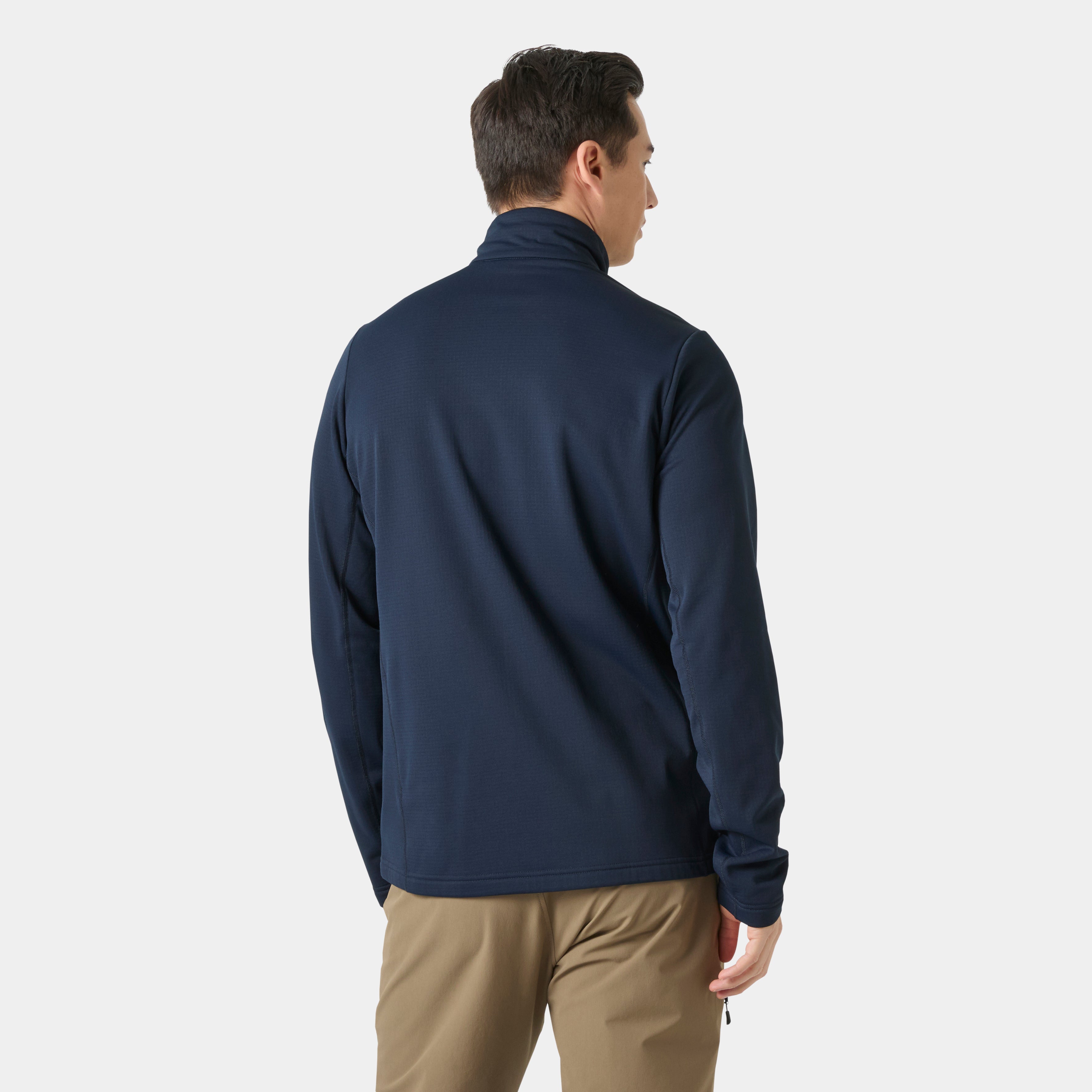 Helly Hansen Versalite 1/2 Zip Fleece M