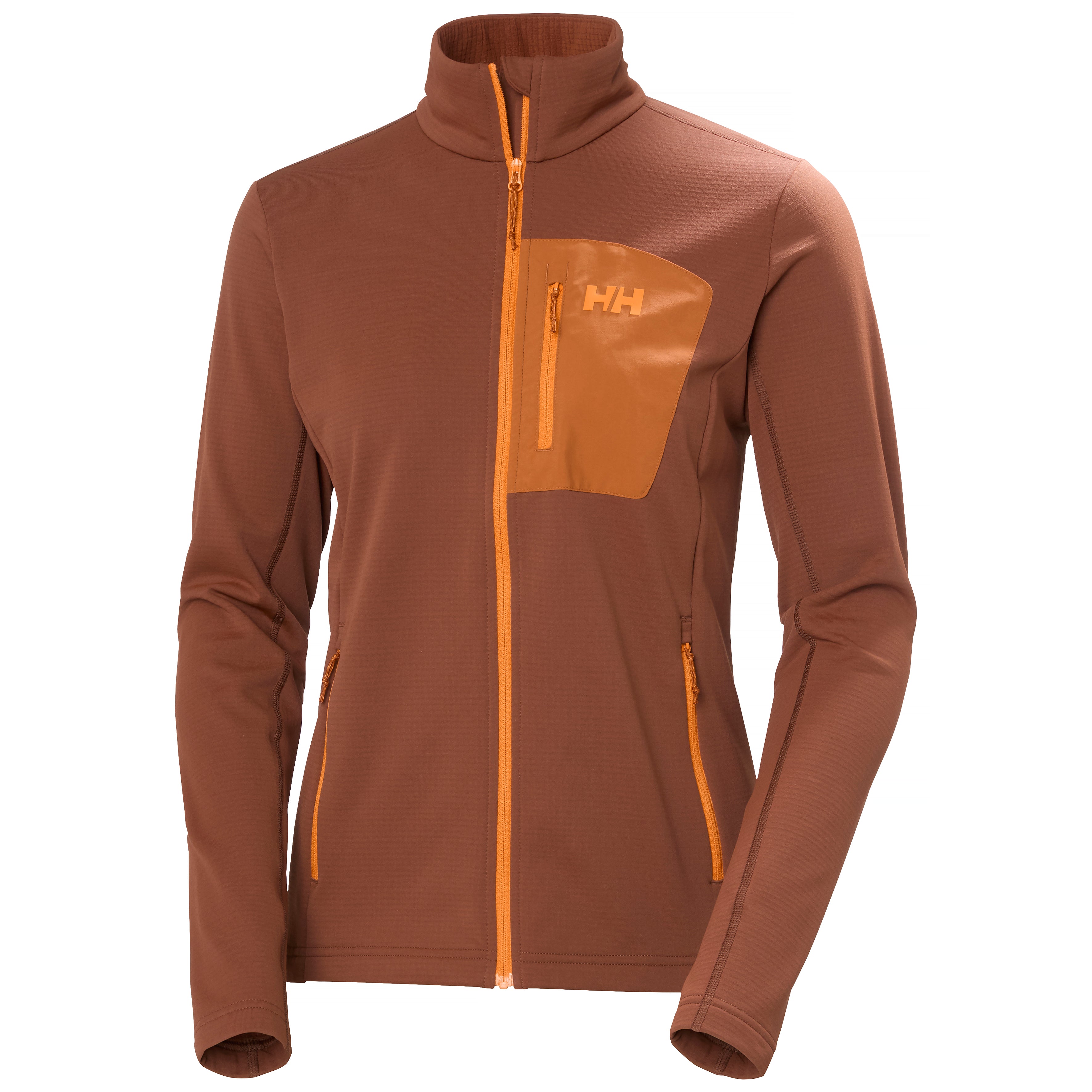 Helly Hansen VERSALITE FLEECE JACKET W