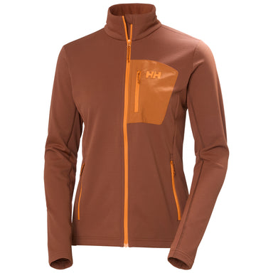 Helly Hansen VERSALITE FLEECE JACKET W