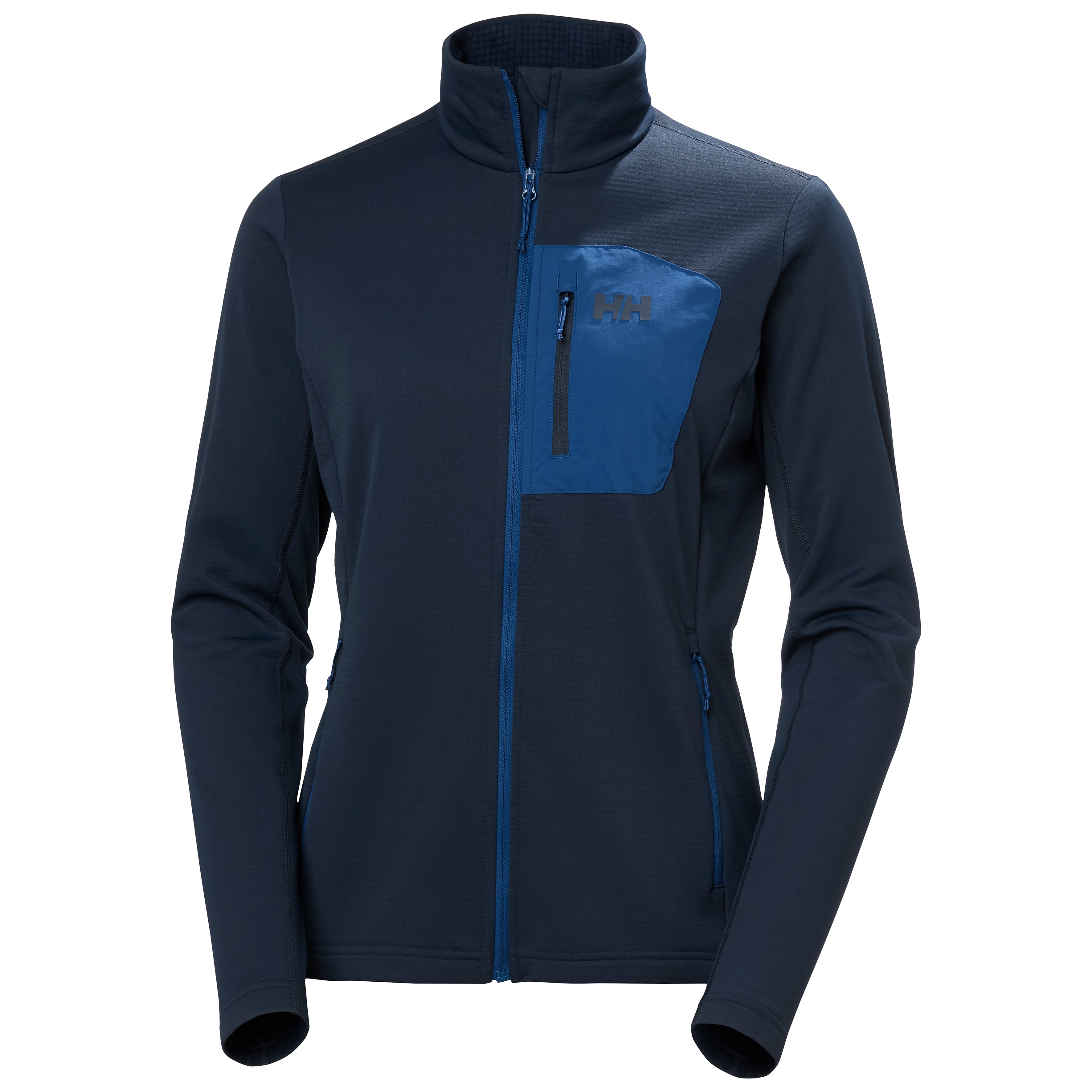 Helly Hansen VERSALITE FLEECE JACKET W