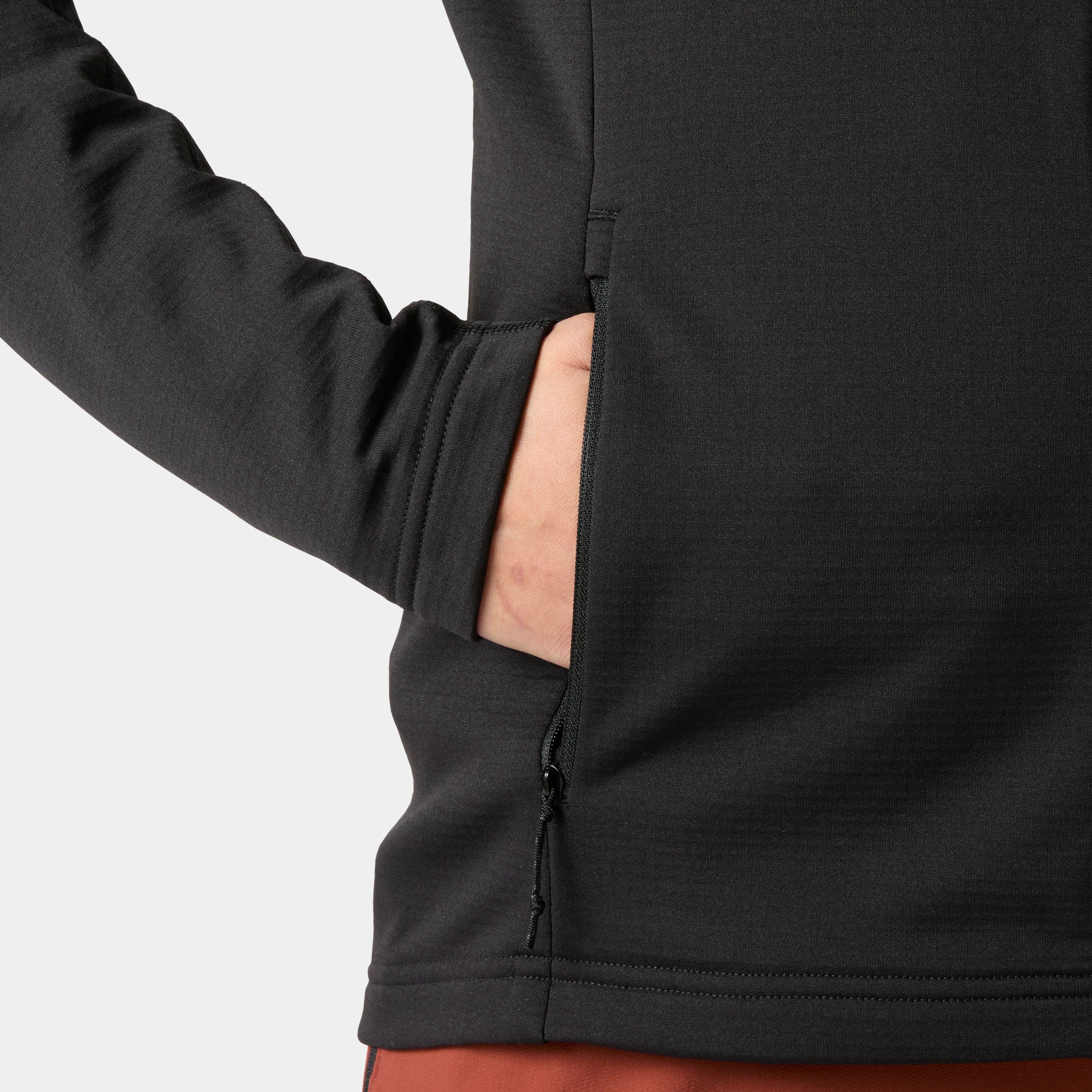 Helly Hansen VERSALITE FLEECE JACKET W