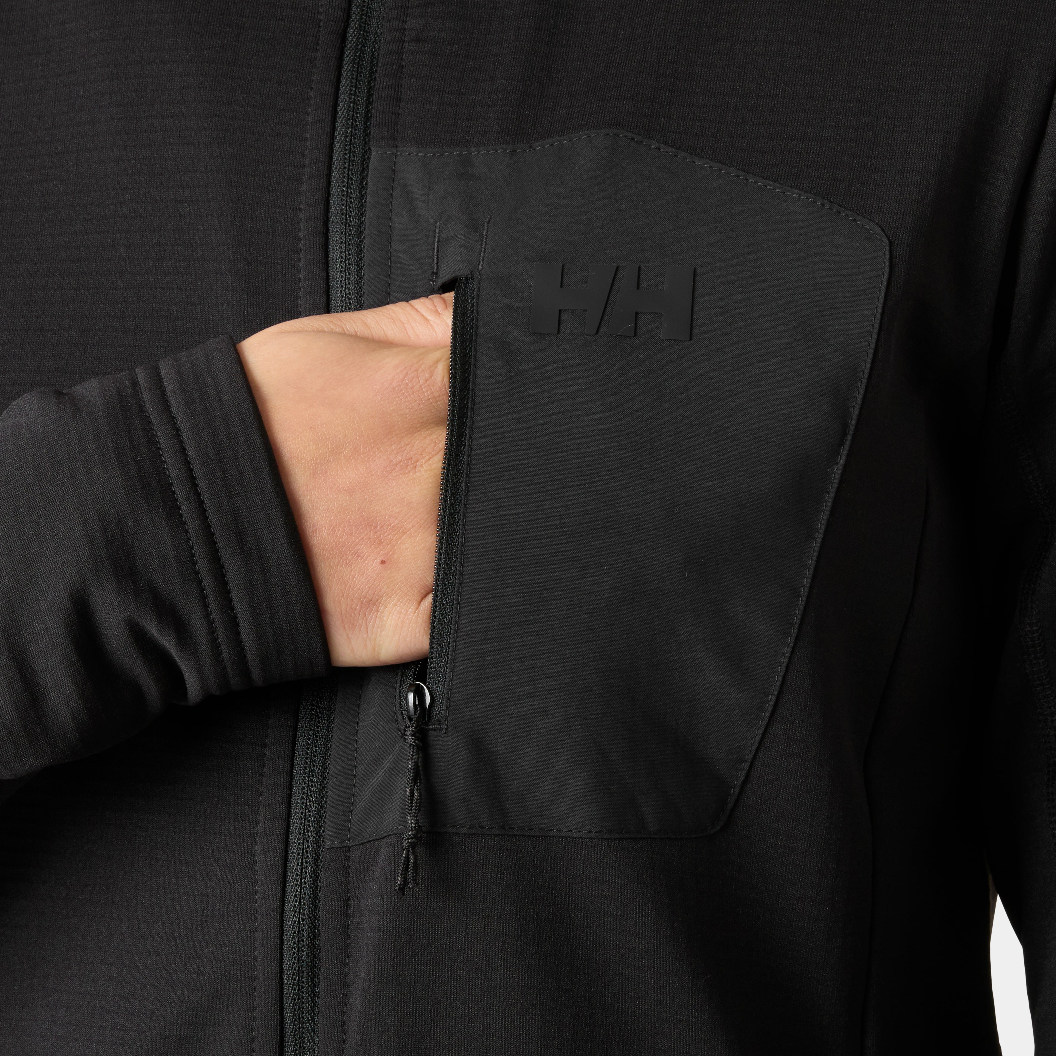 Helly Hansen VERSALITE FLEECE JACKET W
