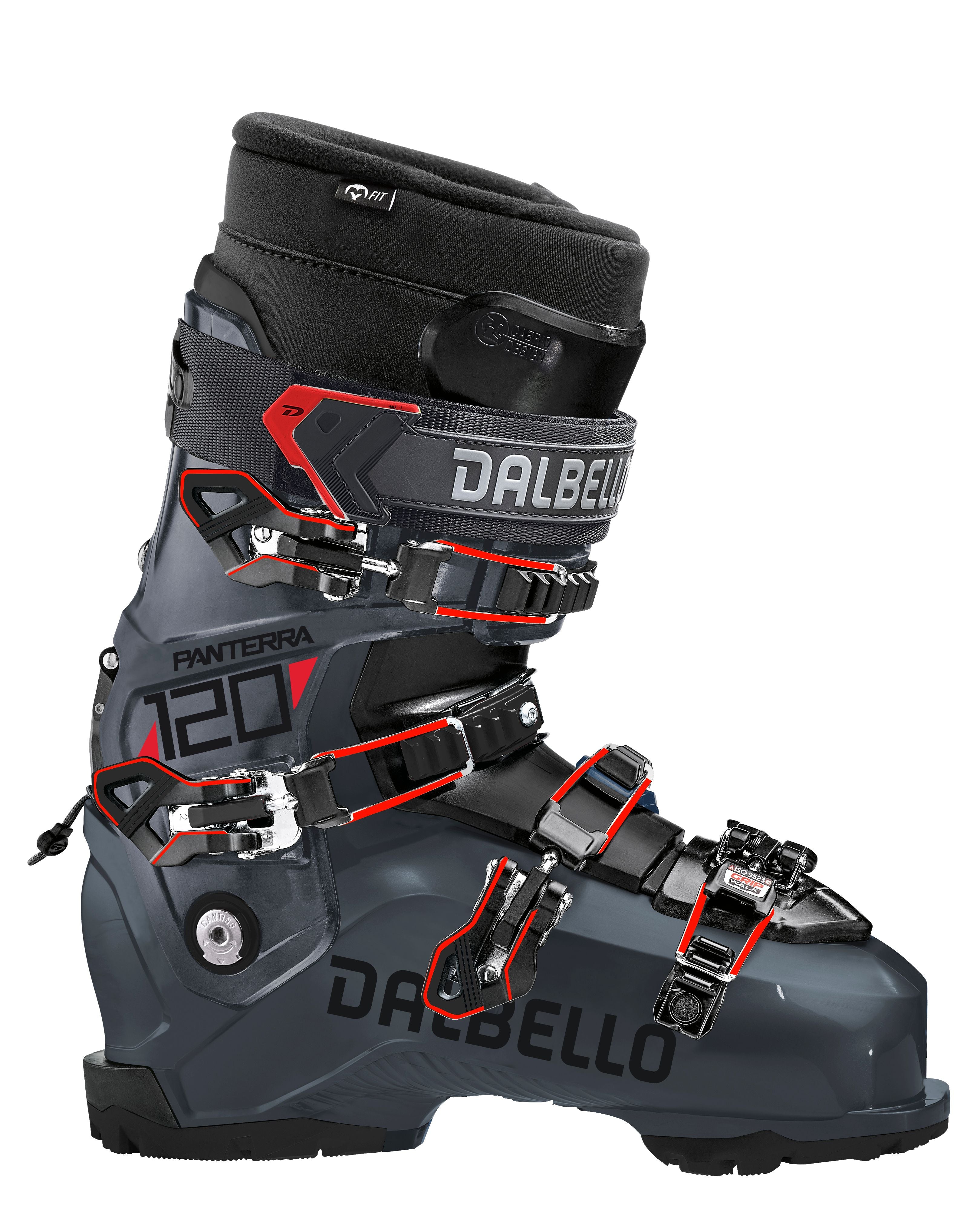 Dalbello PANTERRA 120 ID
