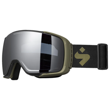 Sweet Protection Interstellar RIG Reflect 2 linser