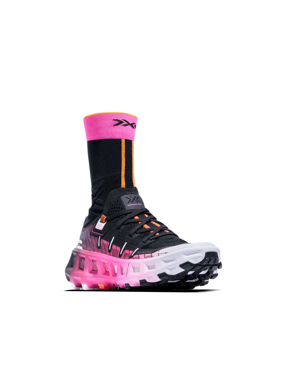 X-BIONIC® TERRASKIN X00/C