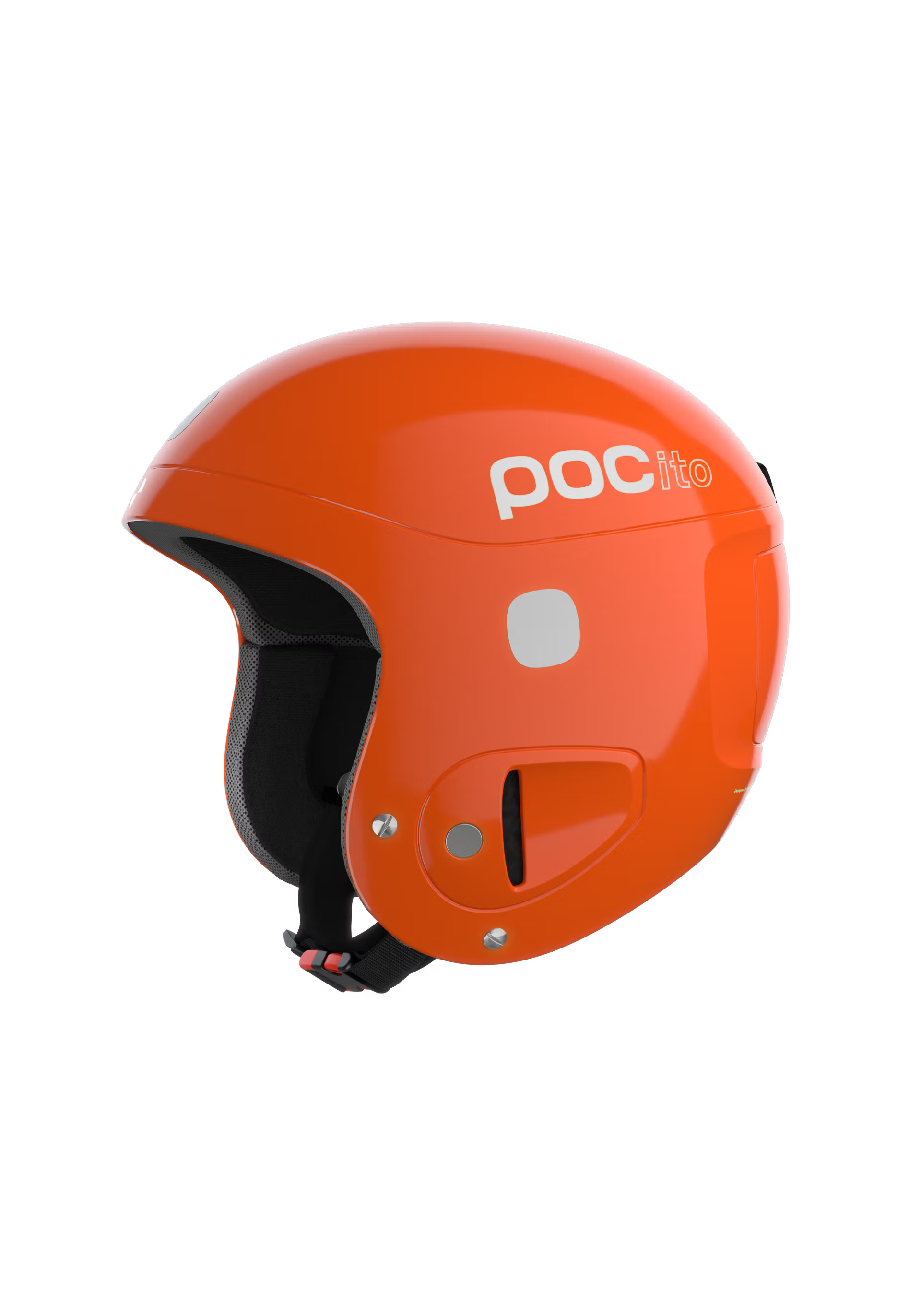 POC POCITO SKULL HELMET