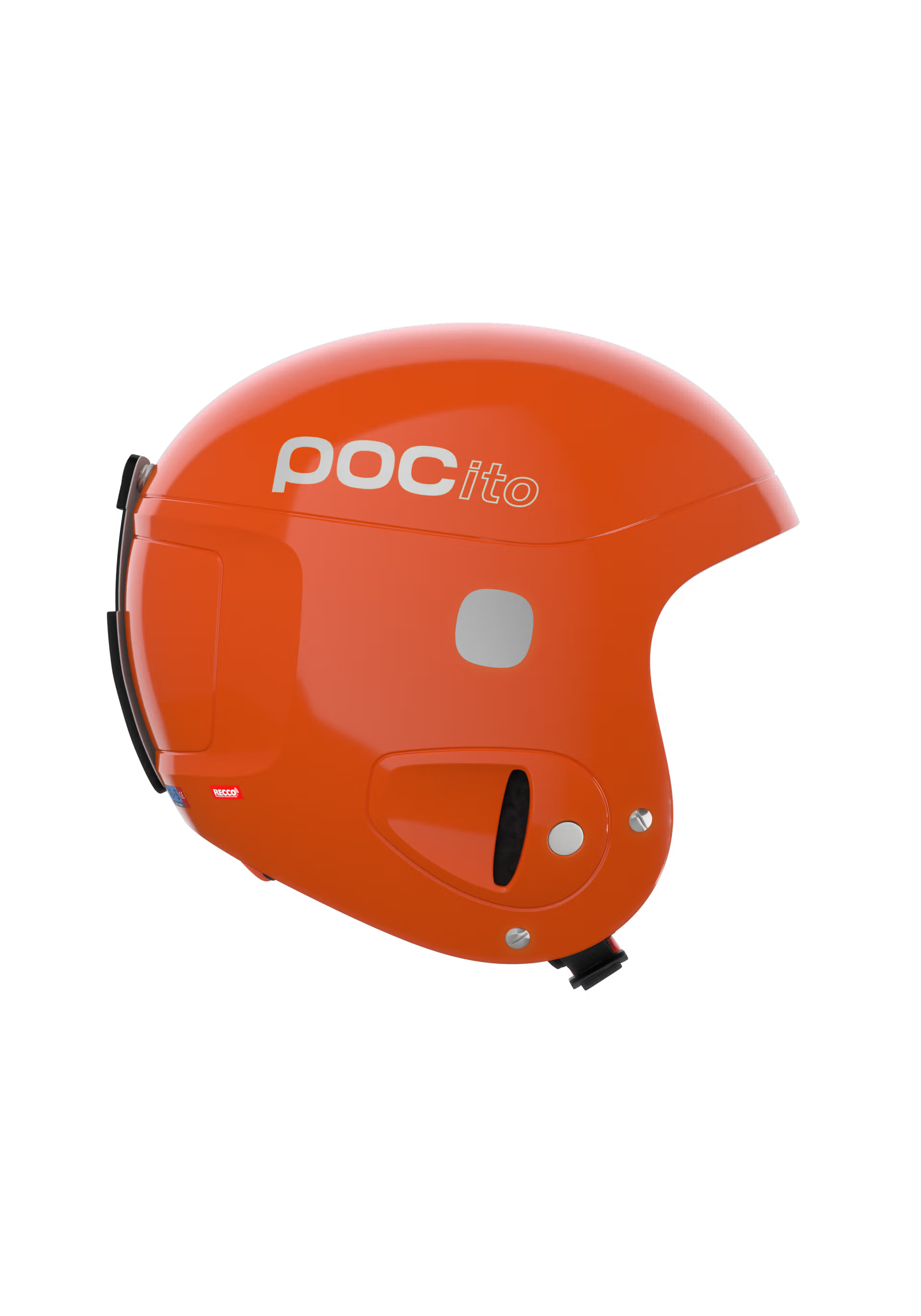 POC POCITO SKULL HELMET