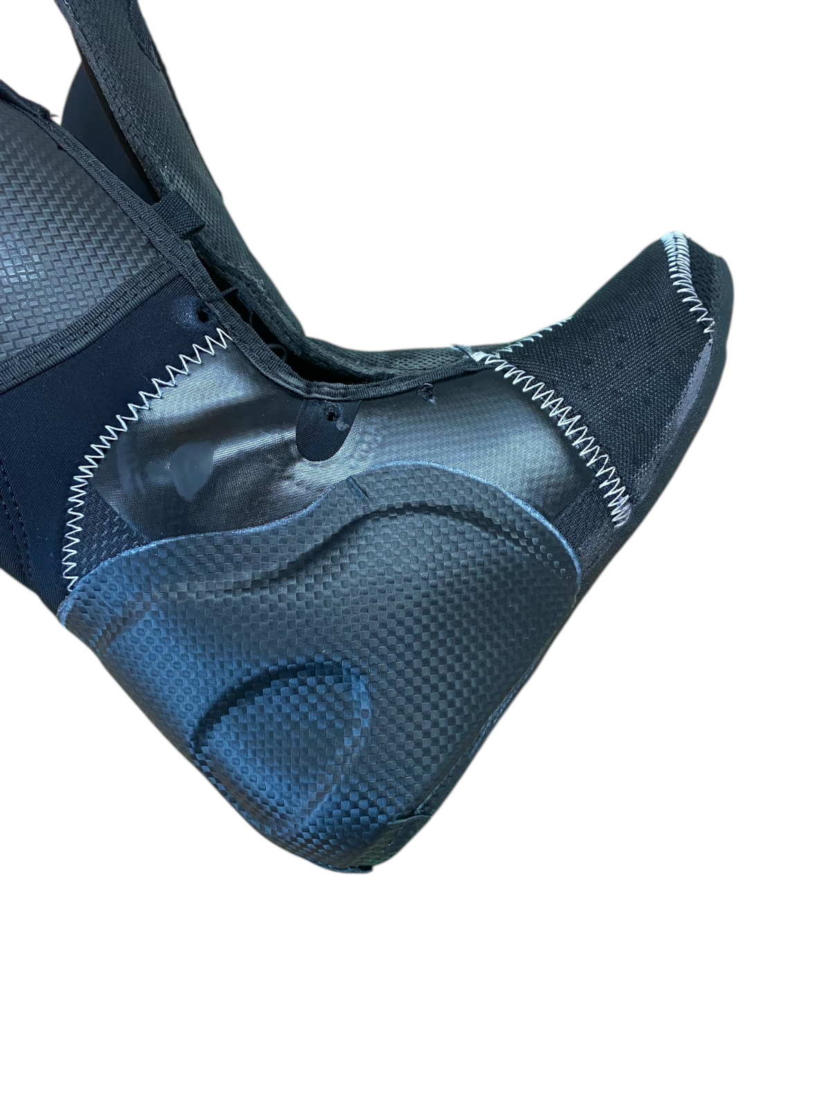 DIY Volume Reduction kit