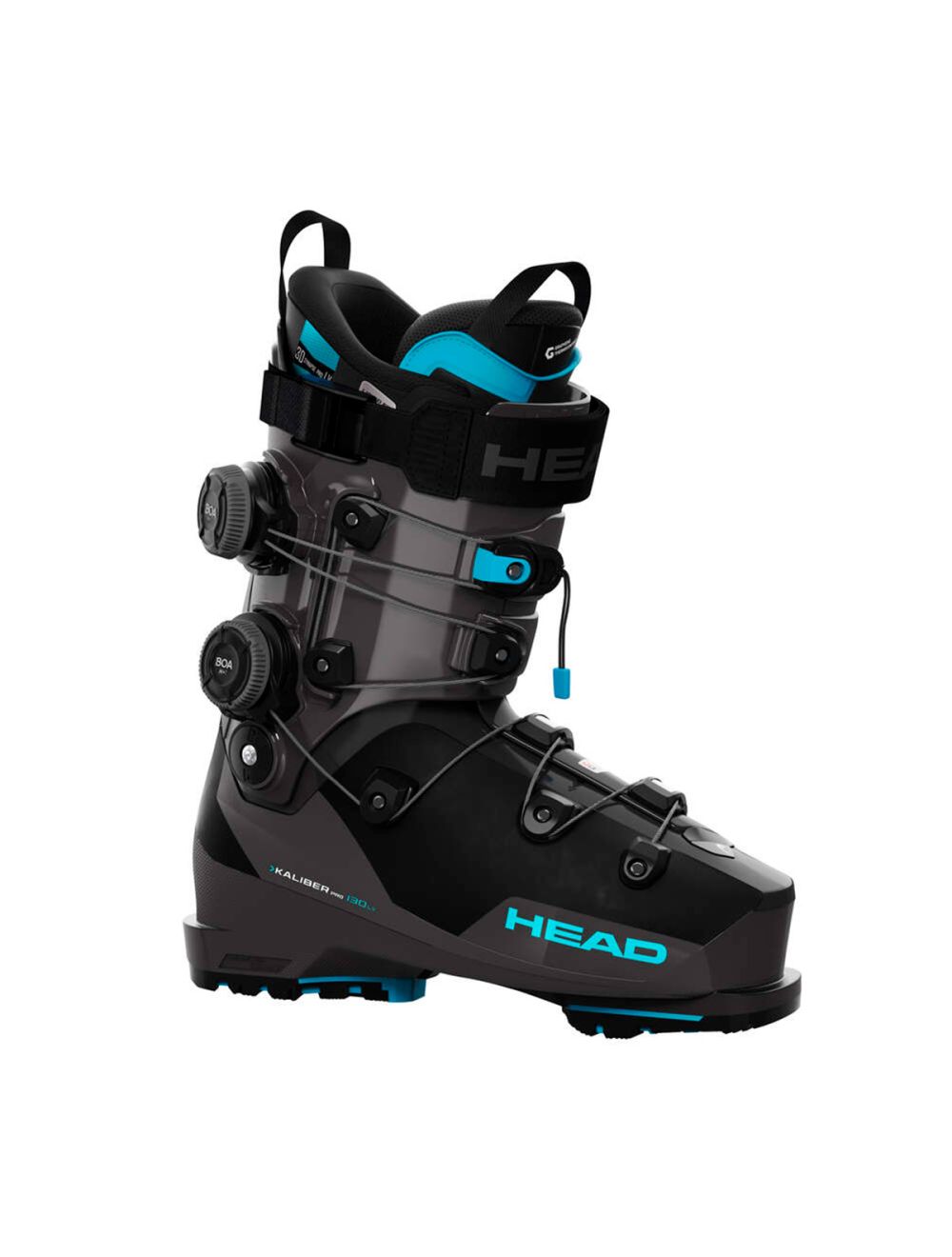 Head Kaliber Dual BOA 130 LV GW