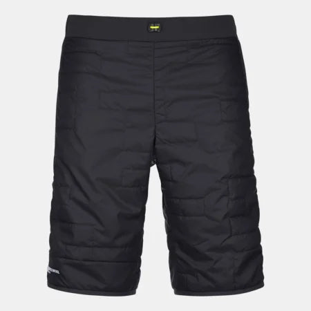 ORTOVOX SWISSWOOL PIZ BOÈ SHORTS M