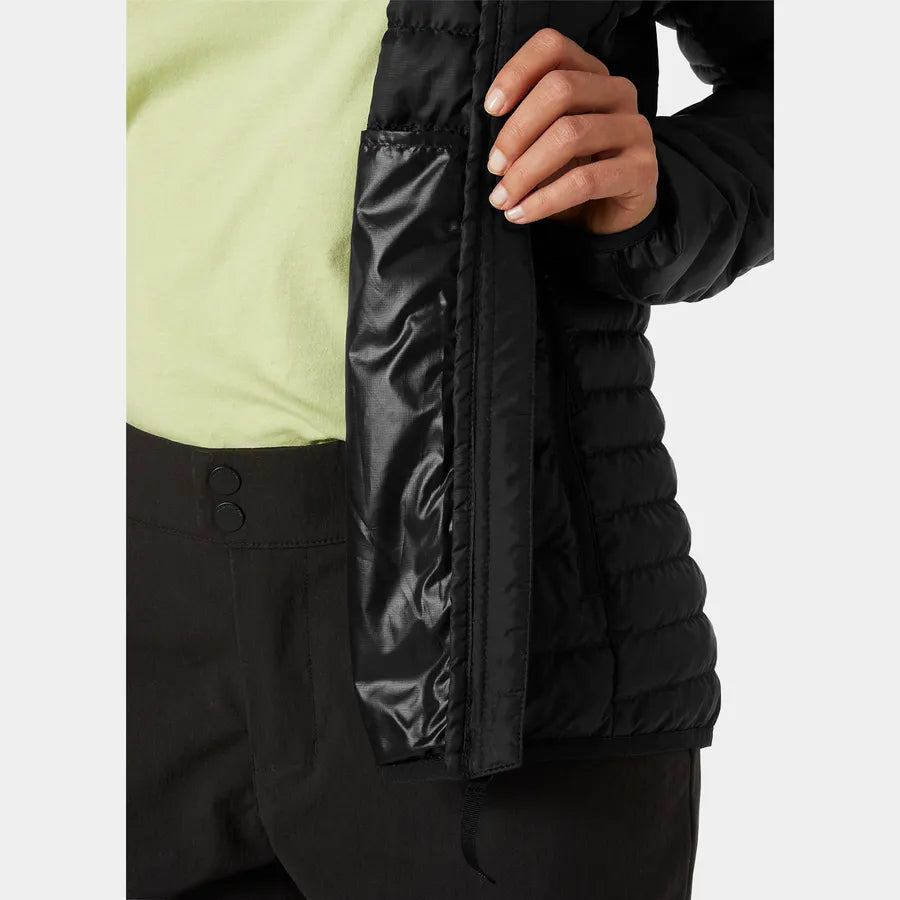 Helly Hansen Women’s Banff Hooded Insulator