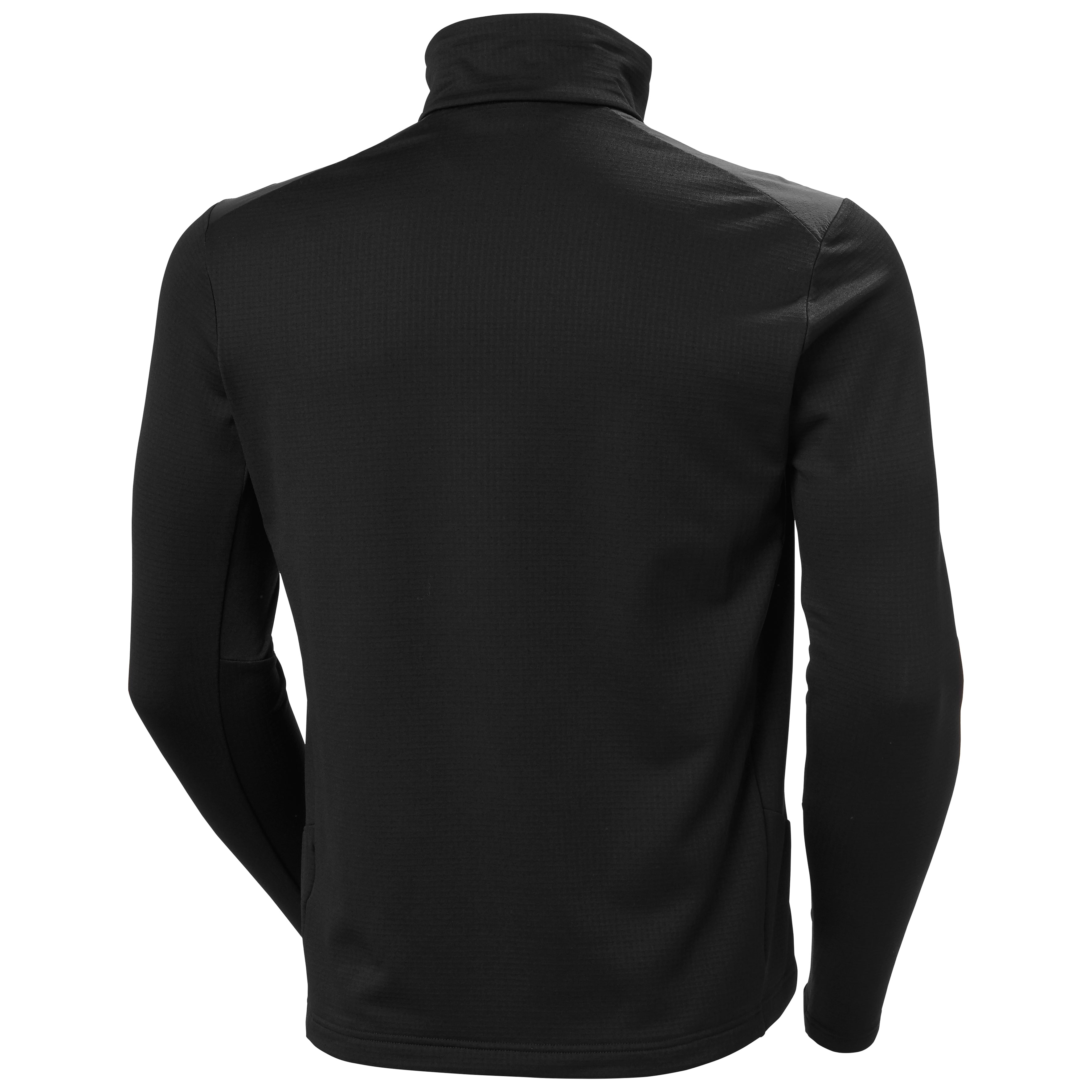 Helly Hansen Versalite Hybrid Fleece Jacket M