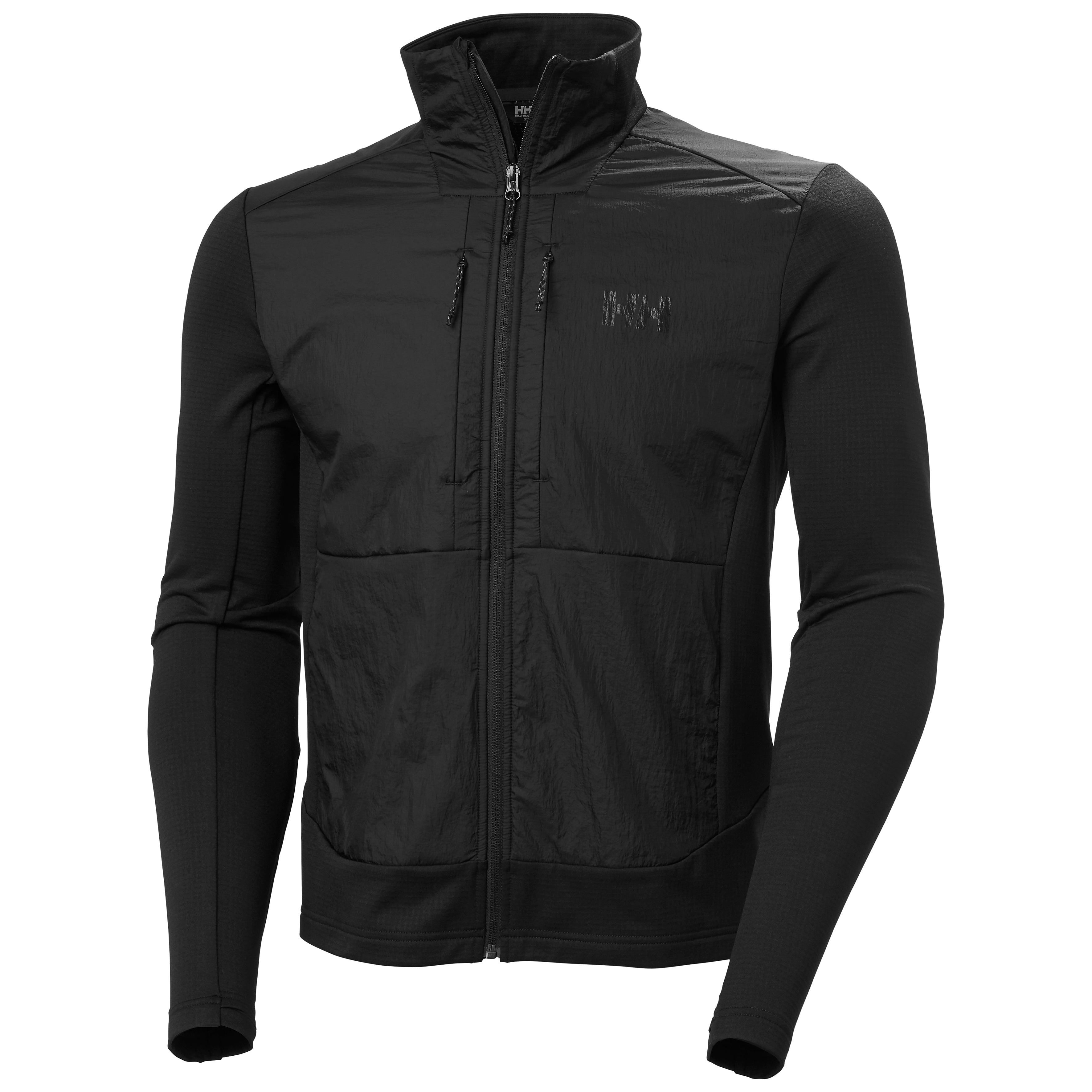 Helly Hansen Versalite Hybrid Fleece Jacket M
