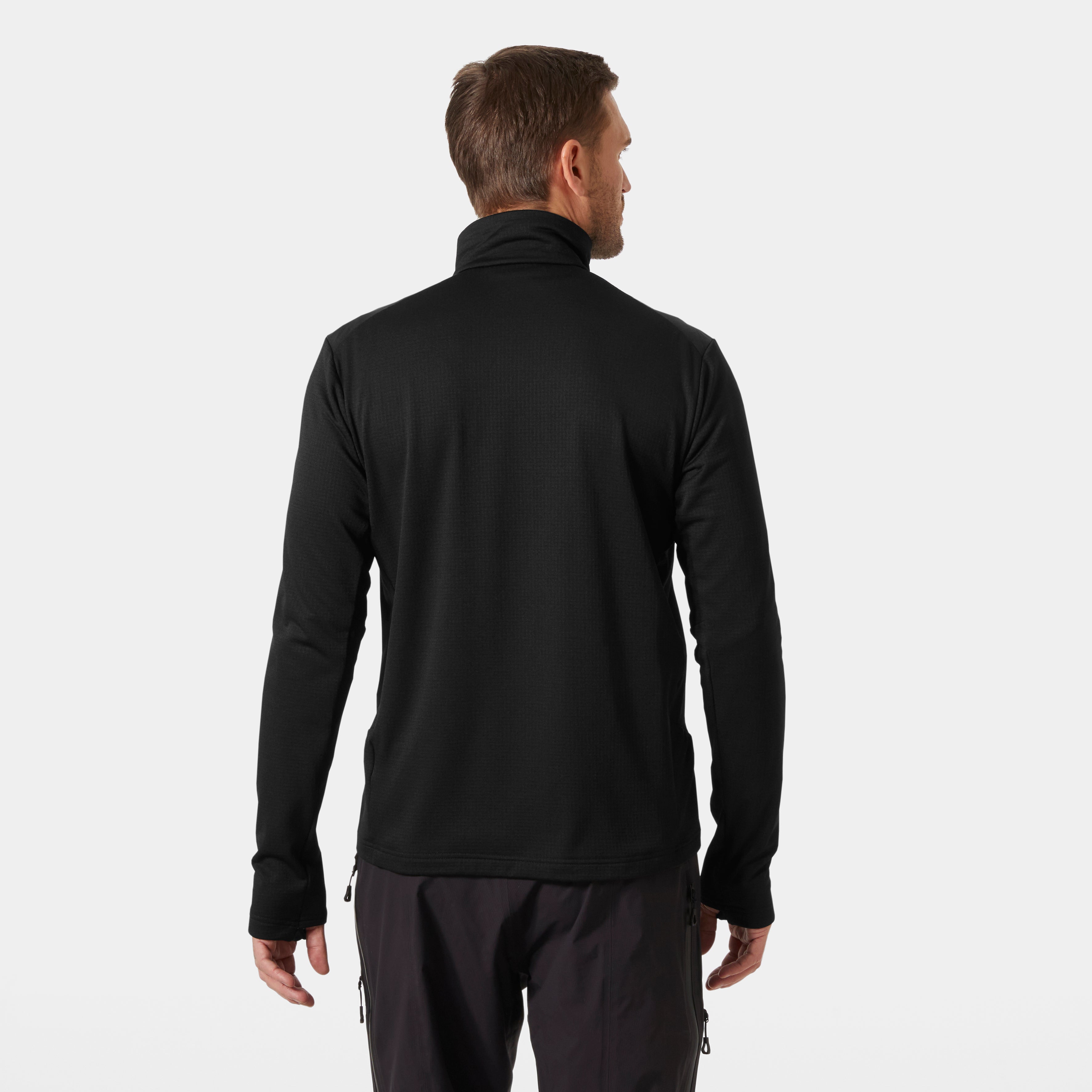 Helly Hansen Versalite Hybrid Fleece Jacket M