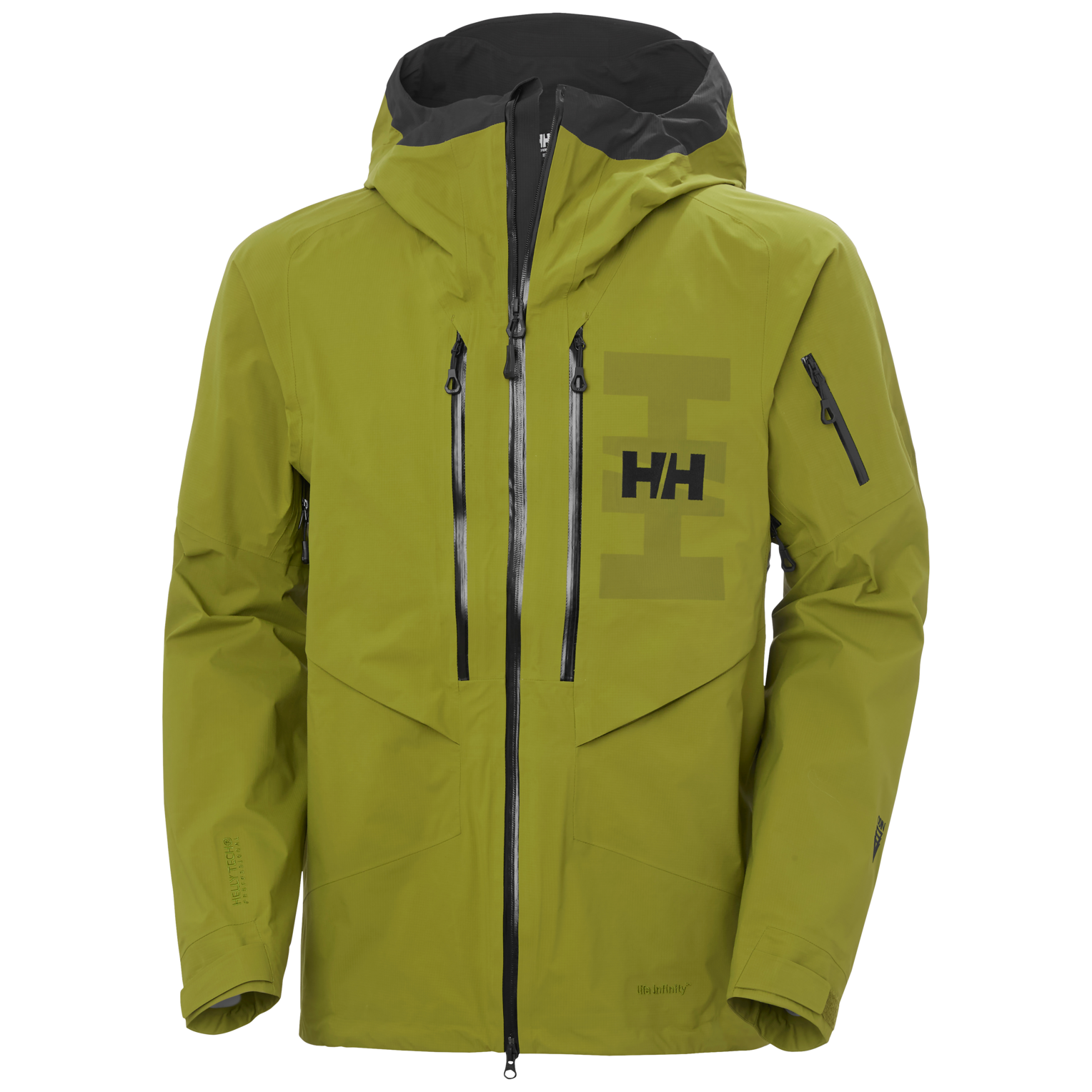 Helly Hansen Odin BC Infinity Shell Jacket M