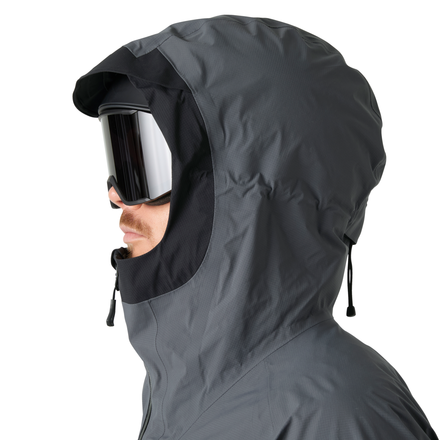 Helly Hansen Odin BC Infinity Shell Jacket M