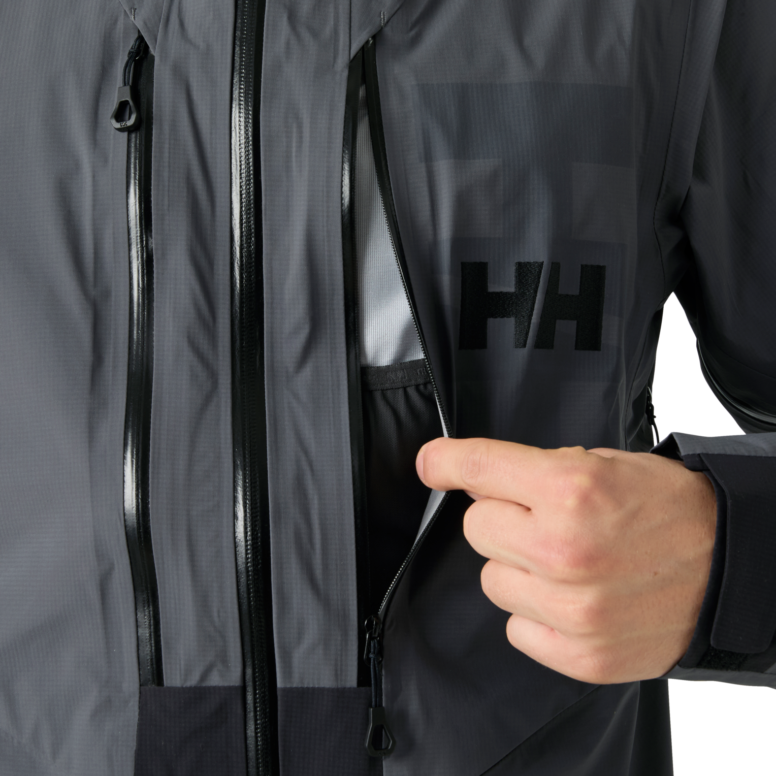 Helly Hansen Odin BC Infinity Shell Jacket M