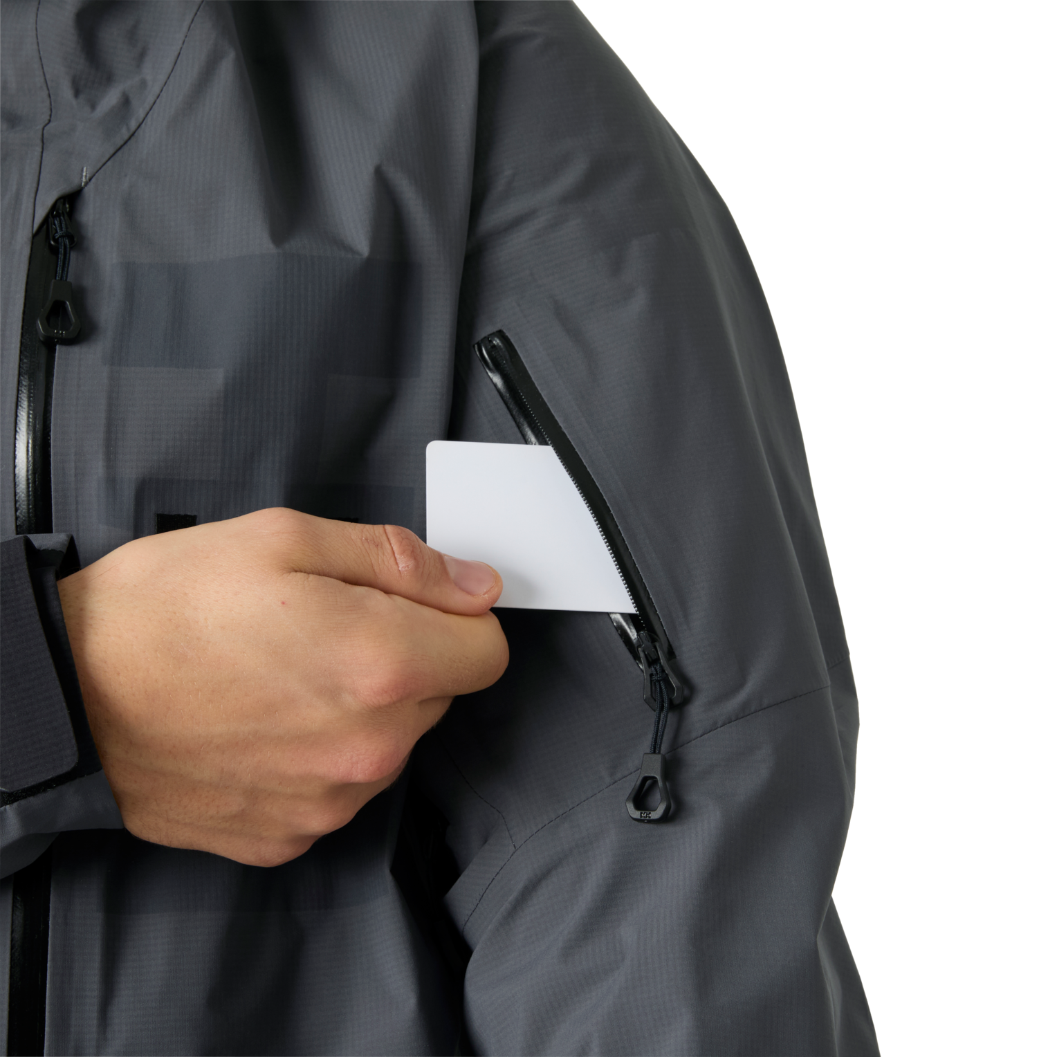 Helly Hansen Odin BC Infinity Shell Jacket M
