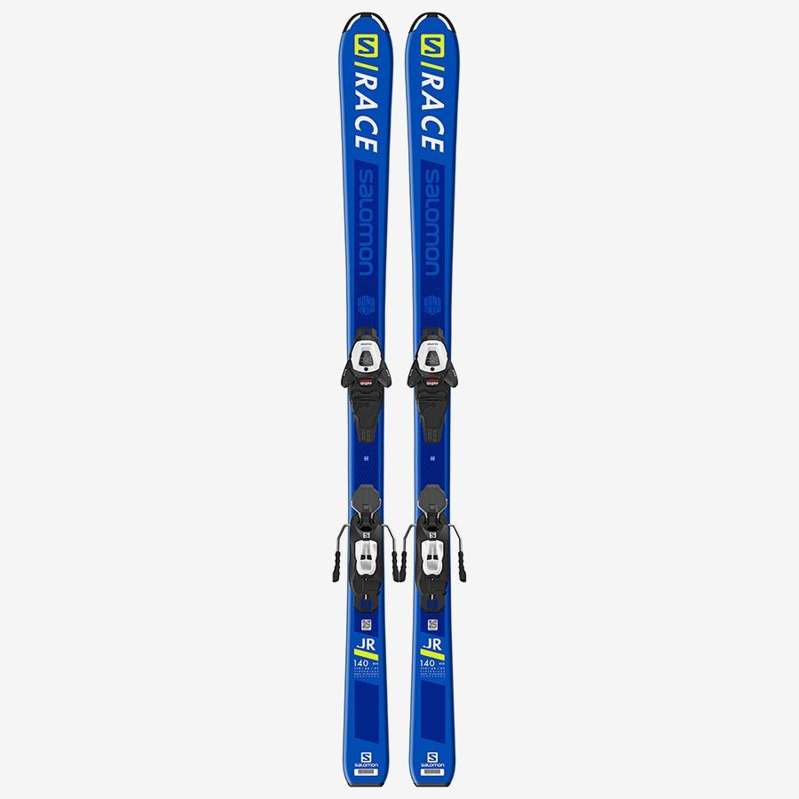 Salomon S/Race Junior ski