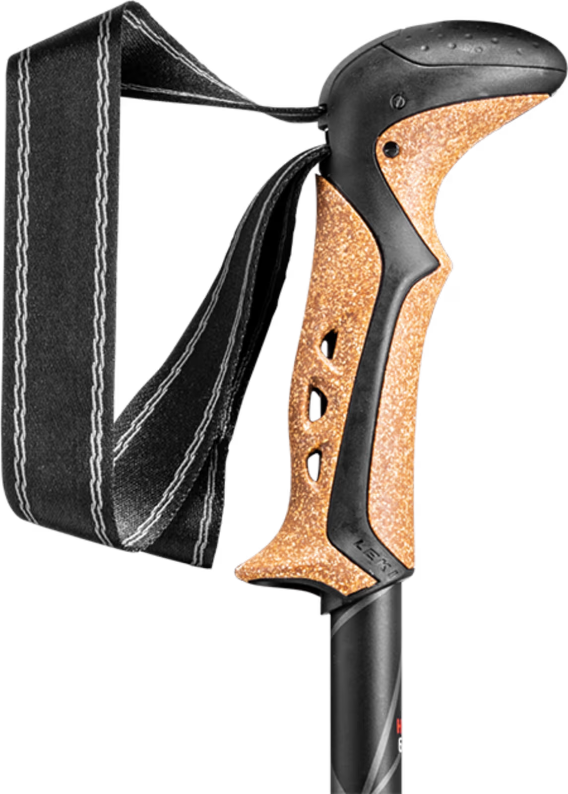 Leki Khumbu  - 110-145cm