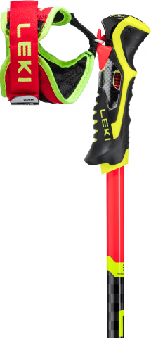 LEKI VENOM SL 3D