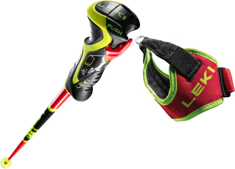 LEKI VENOM SL 3D