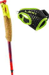 LEKI ULTRATRAIL FX.ONE SL