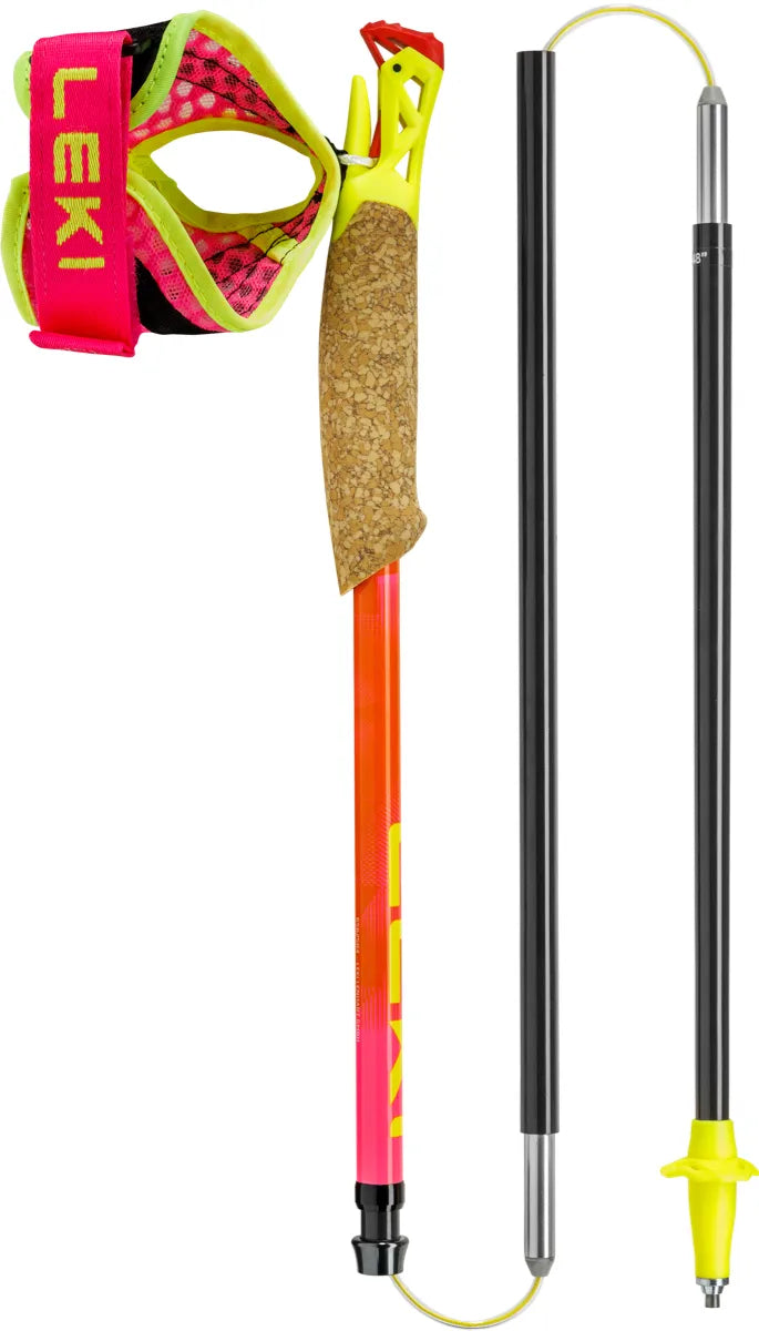 LEKI ULTRATRAIL FX.ONE SL