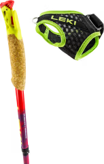 LEKI ULTRATRAIL FX.ONE